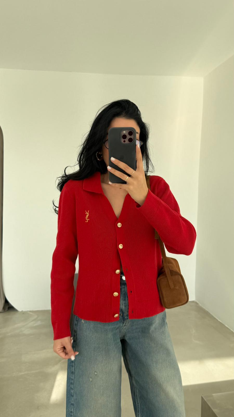 Marka Muadili Hırka (VNT001)