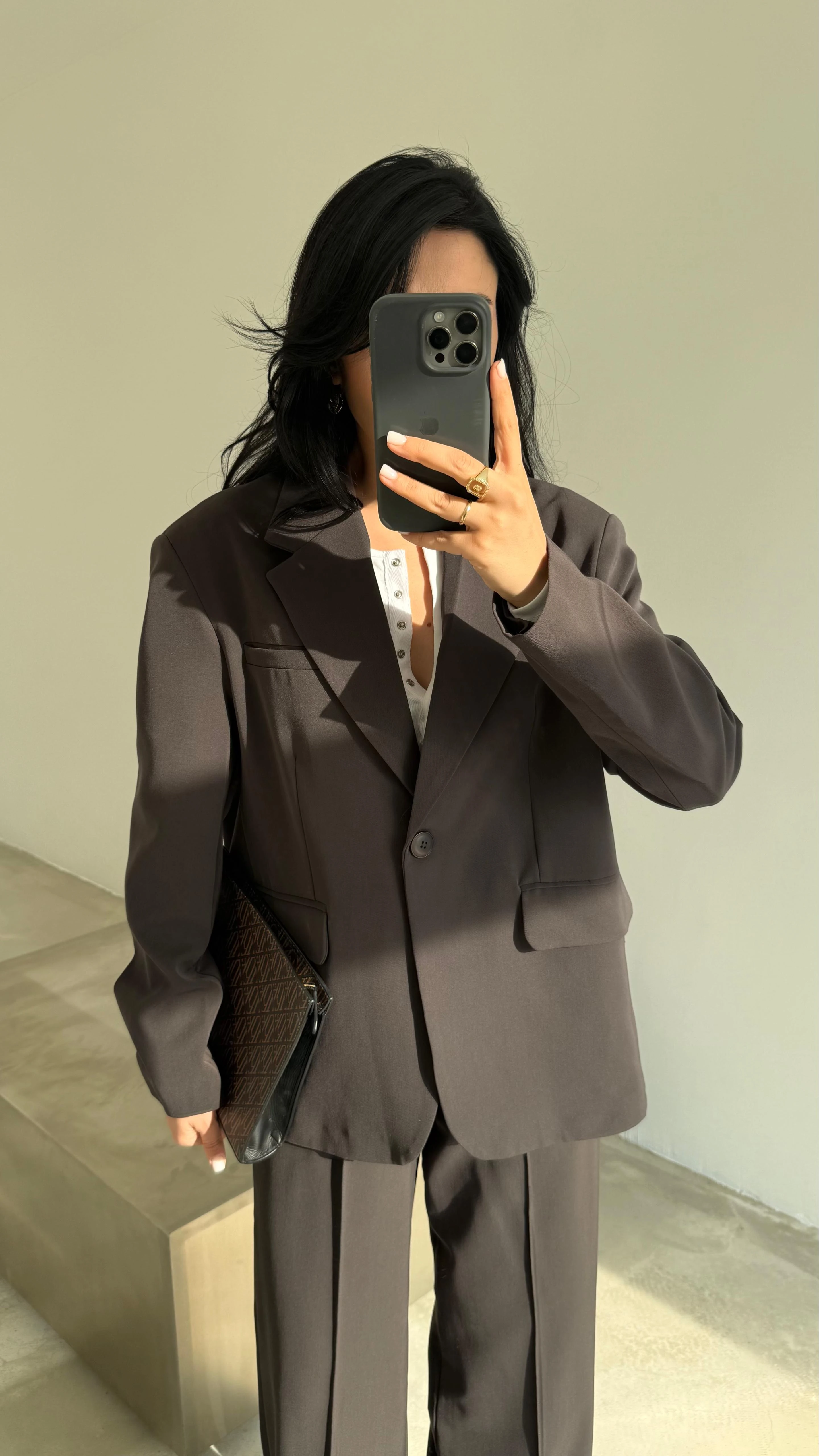 Poliviskon Ceket (VNT9615)