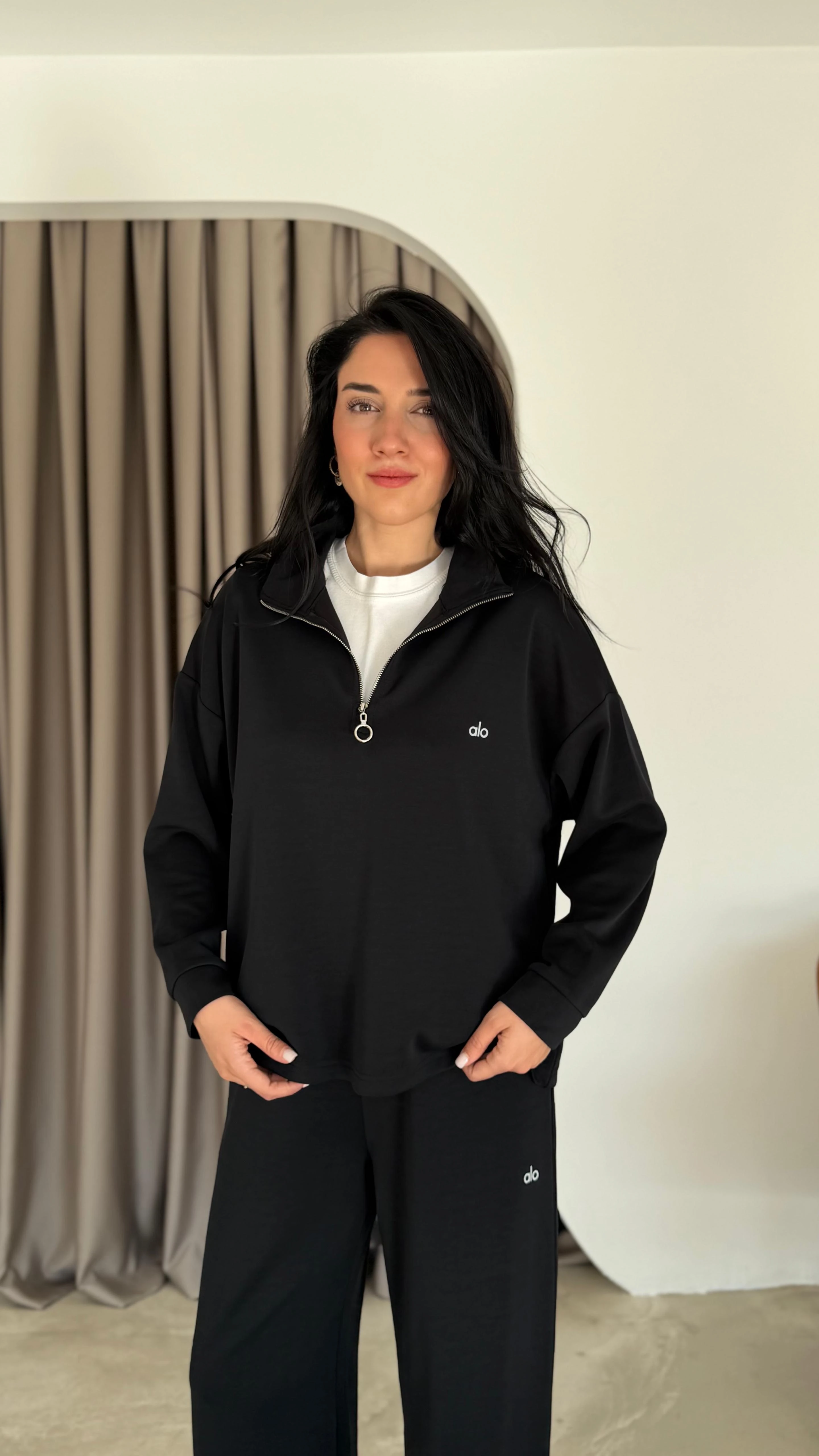 Orijinal Marka Etiketli Modal Takım