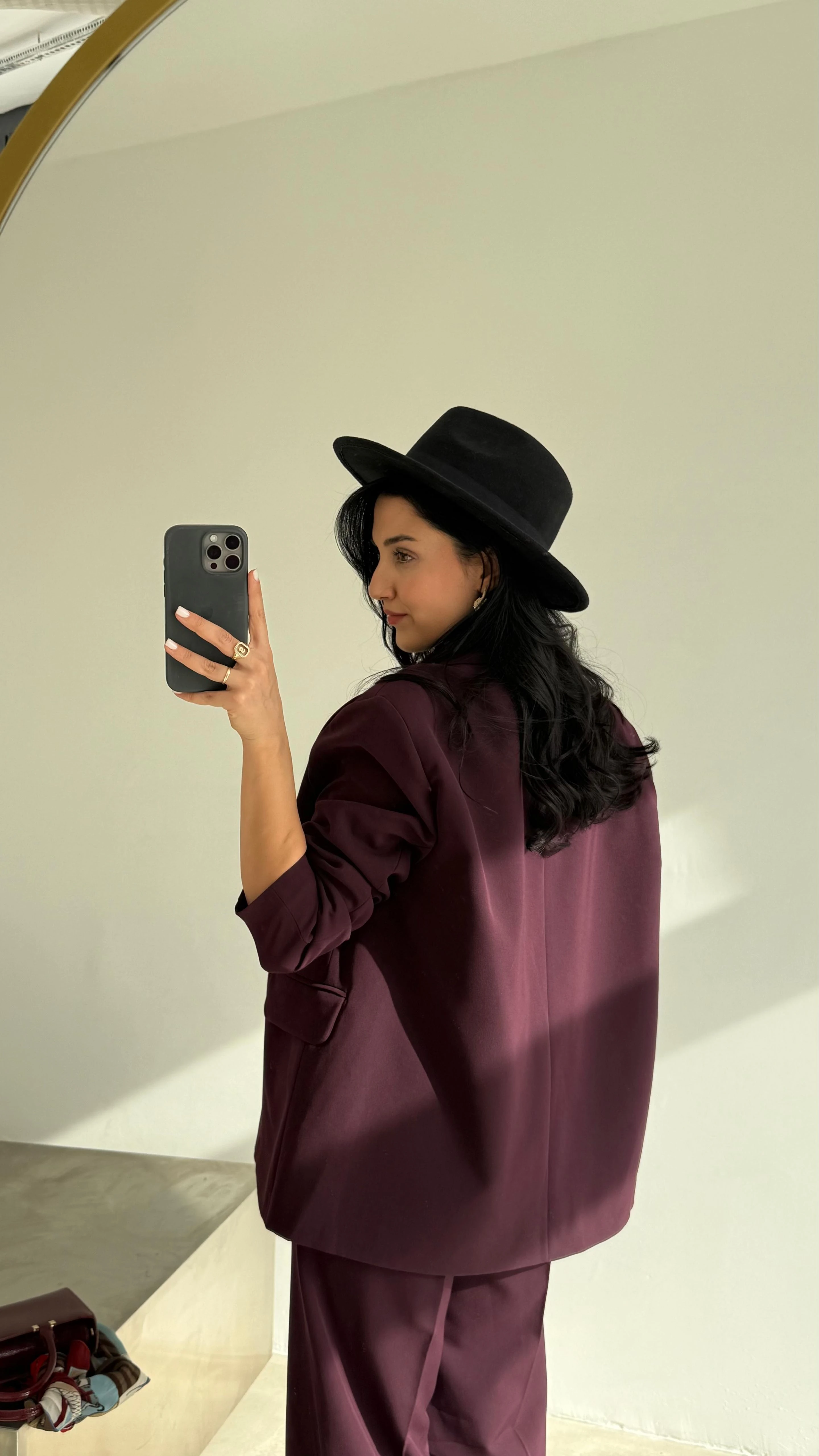 Poliviskon Ceket (VNT9615)