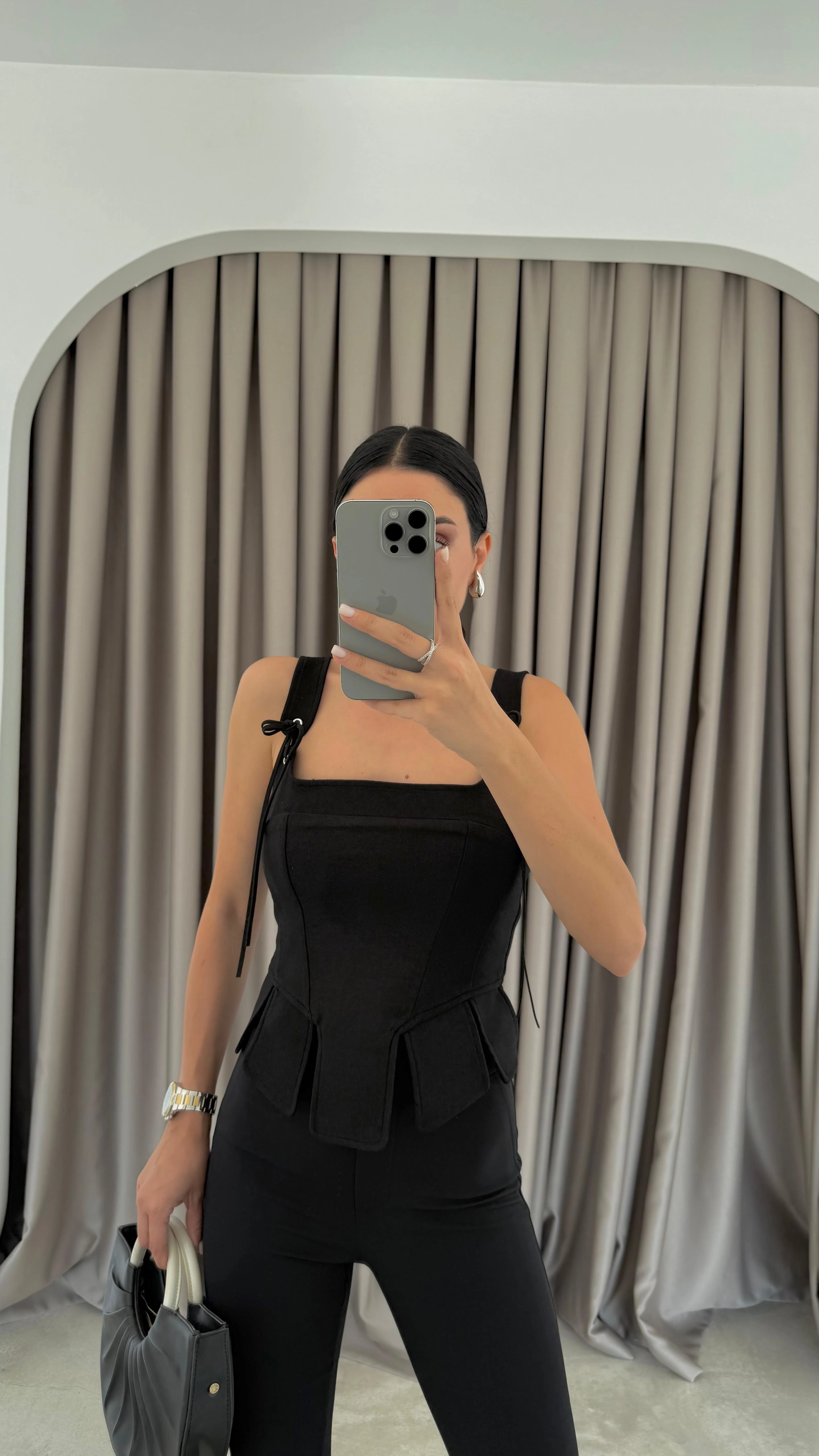 Marka Model Büstiyer (VNT01097)