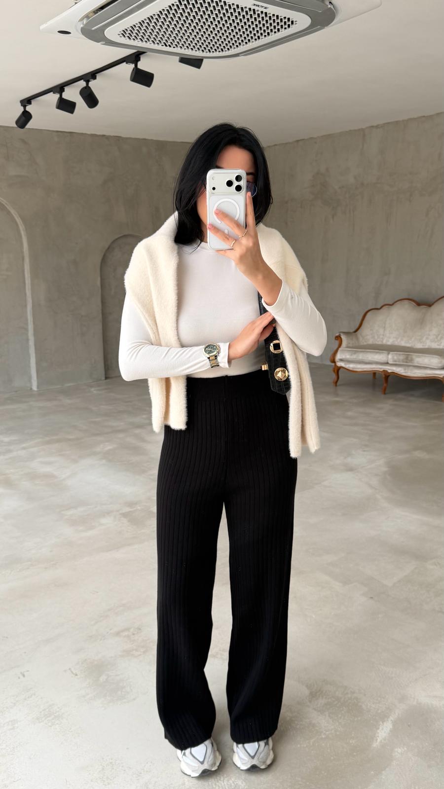 Triko Pantolon (VNT1000)