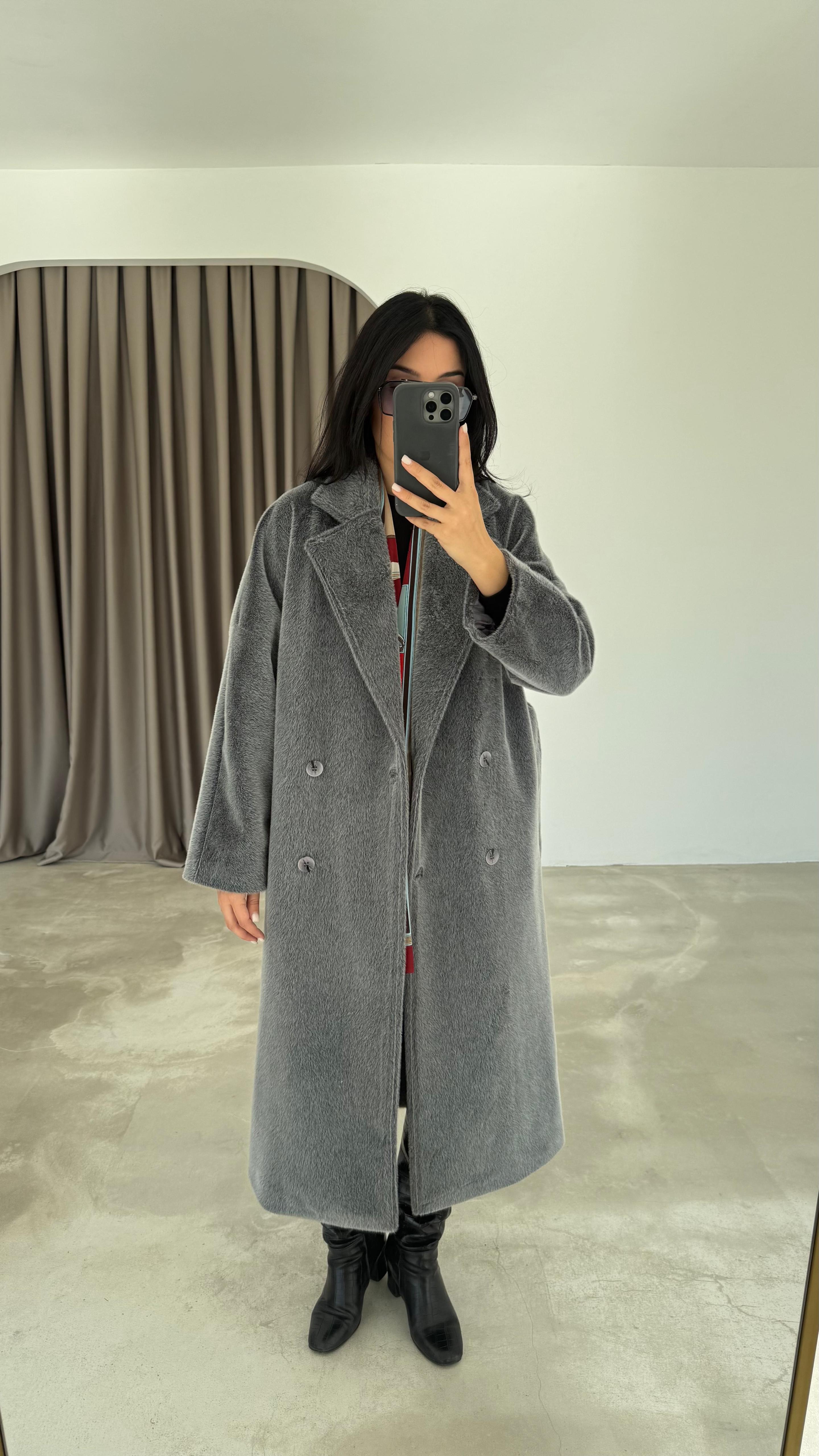 Kemer Detaylı Kaban (VNT7021)