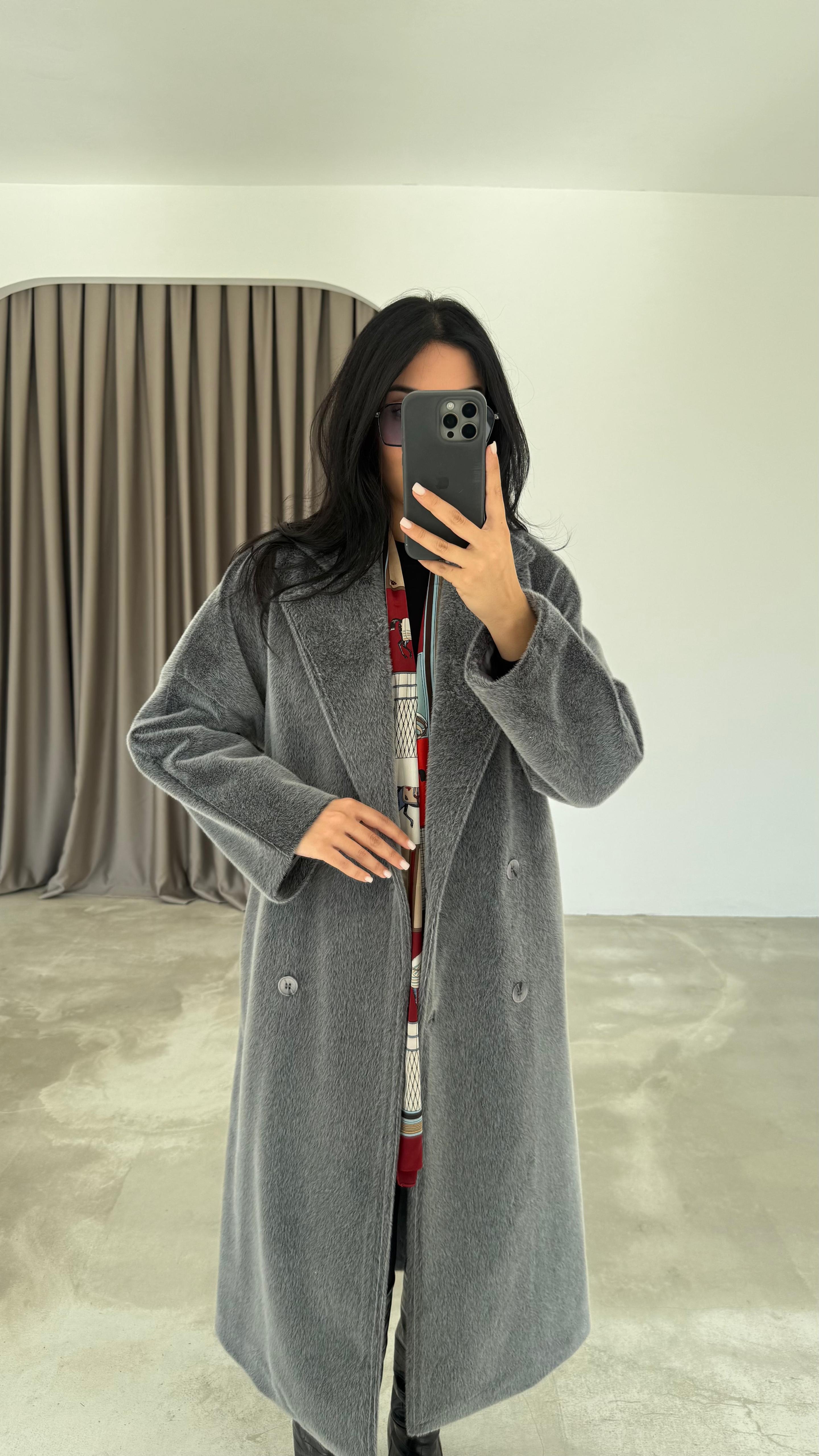 Kemer Detaylı Kaban (VNT7021)