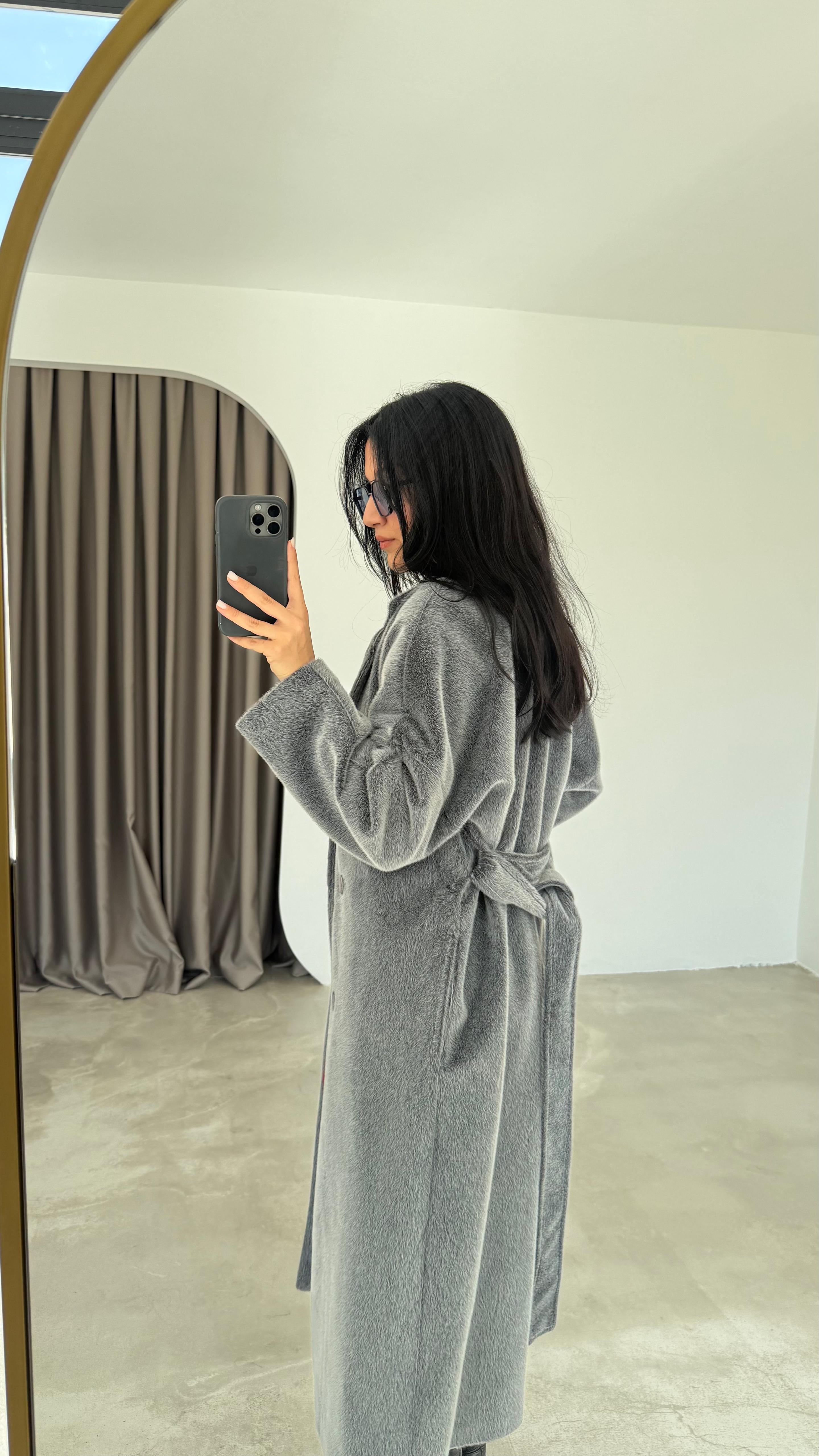 Kemer Detaylı Kaban (VNT7021)