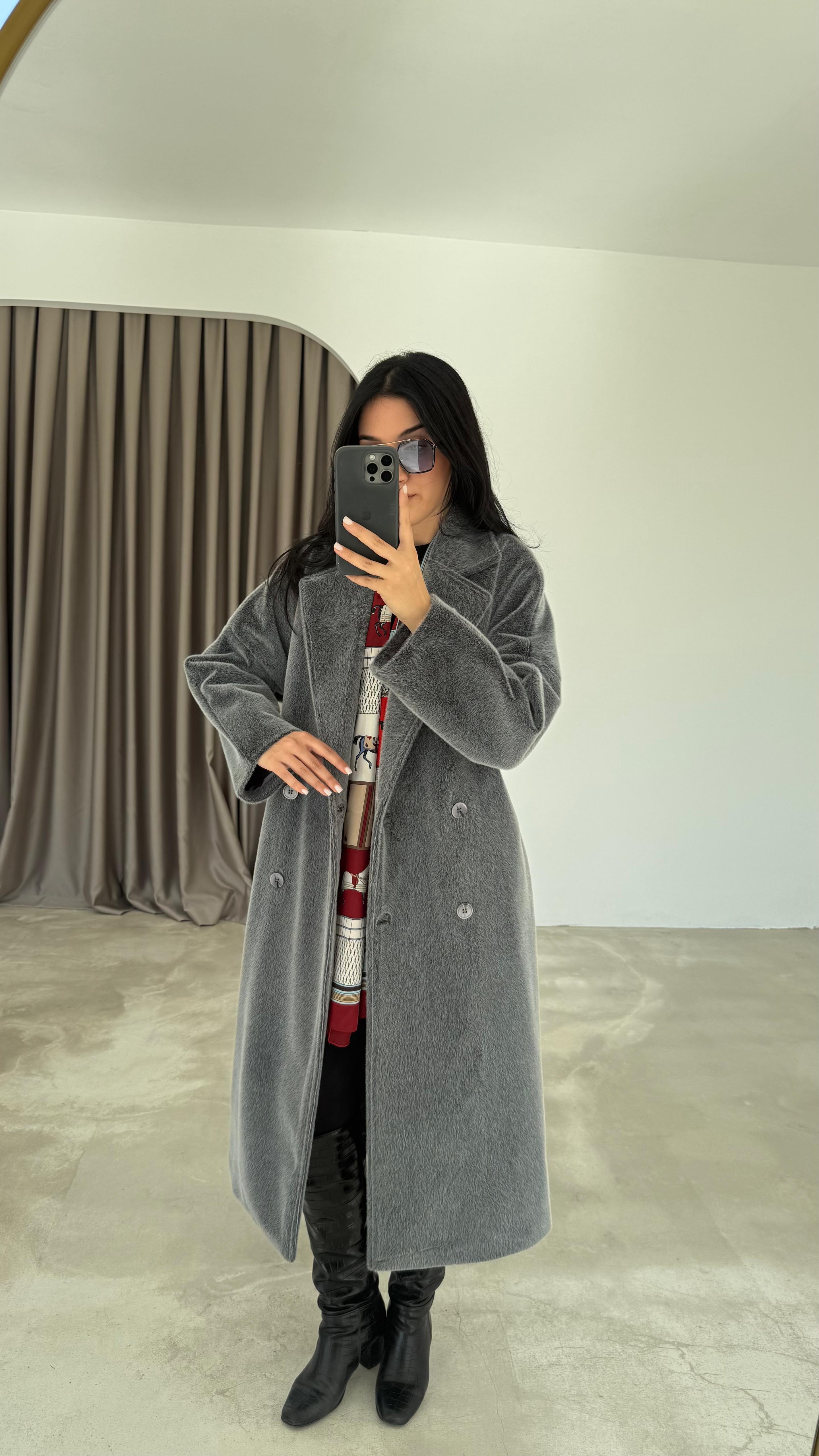 Kemer Detaylı Kaban (VNT7021)