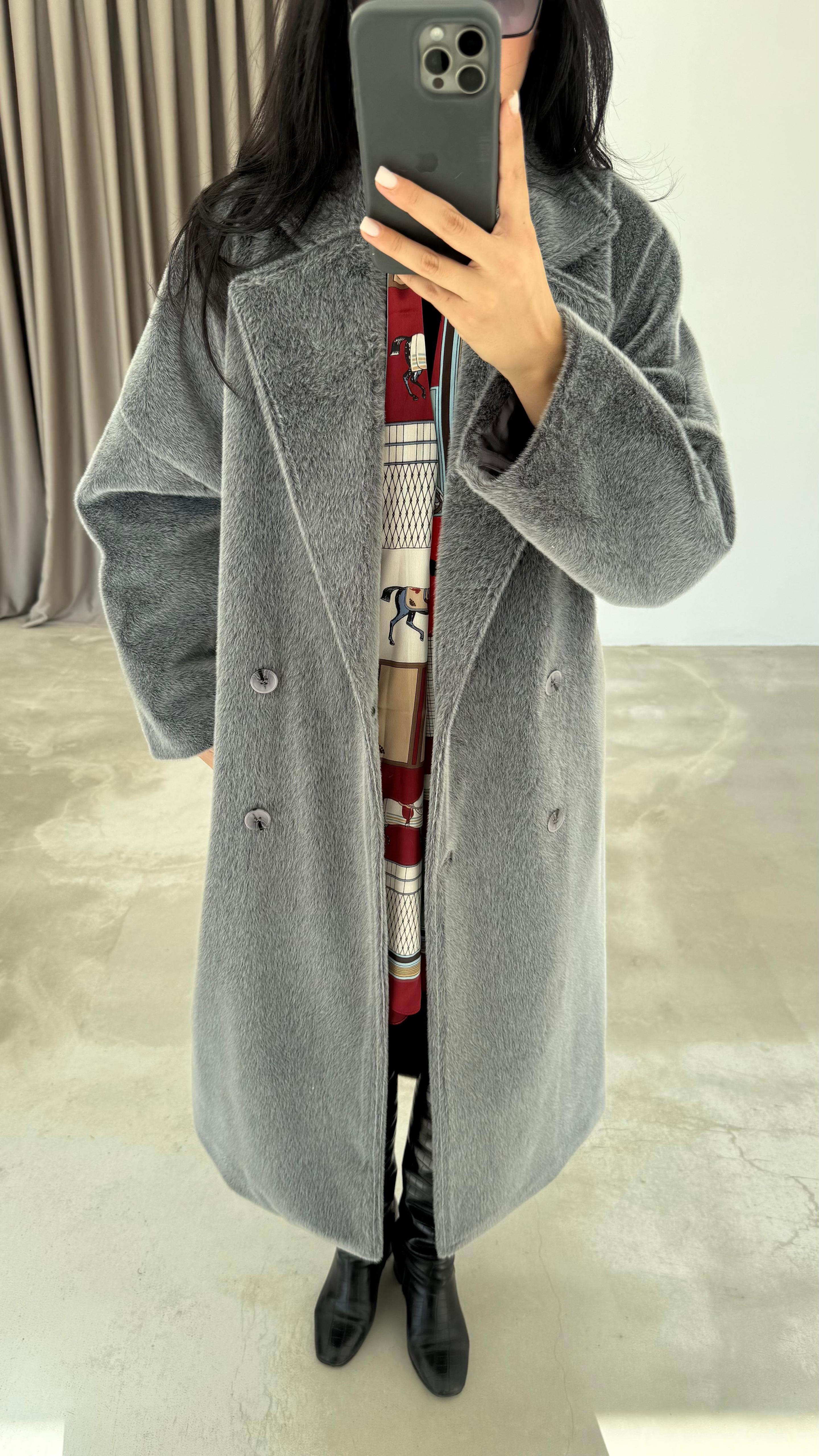 Kemer Detaylı Kaban (VNT7021)