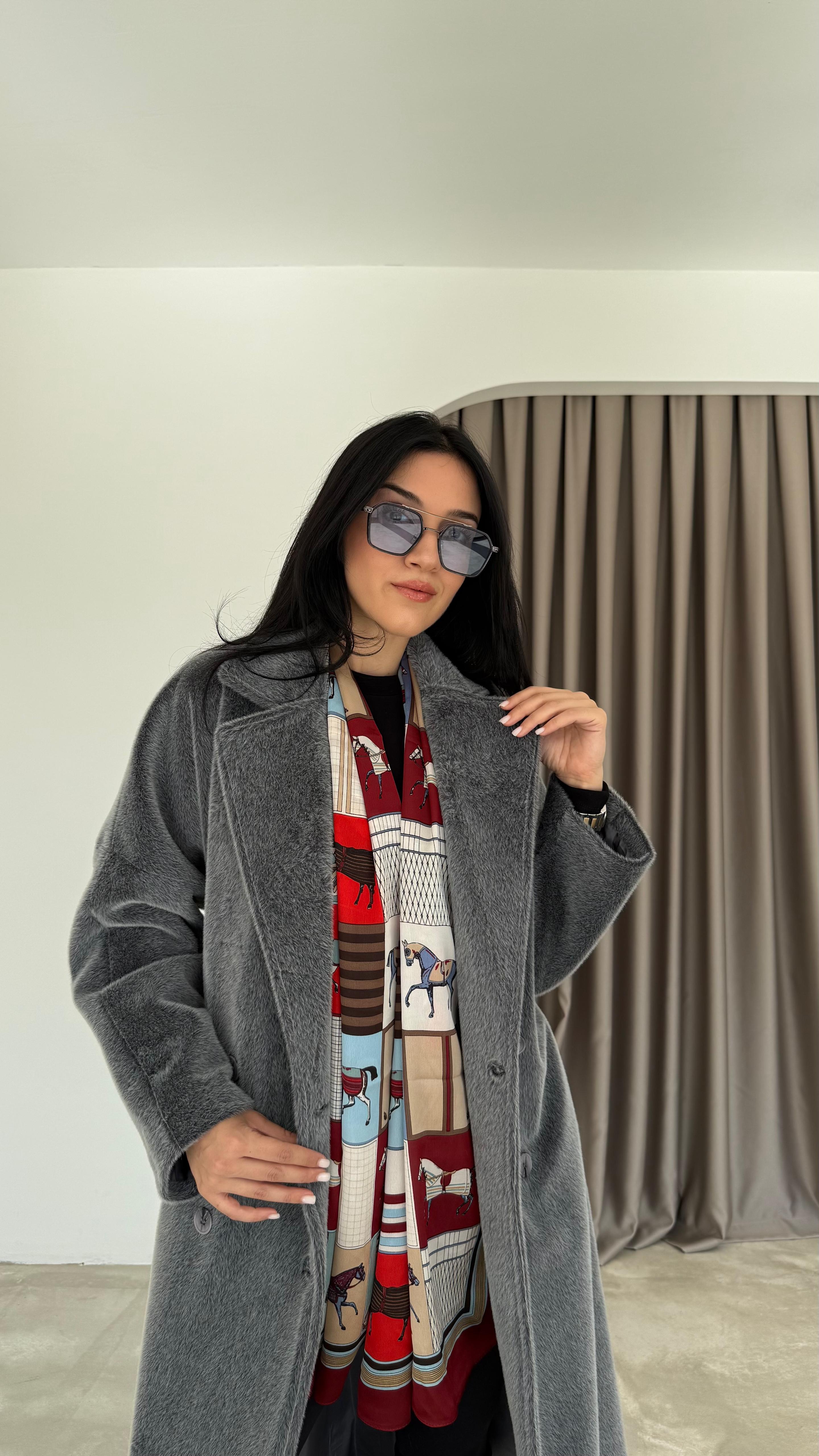 Kemer Detaylı Kaban (VNT7021)