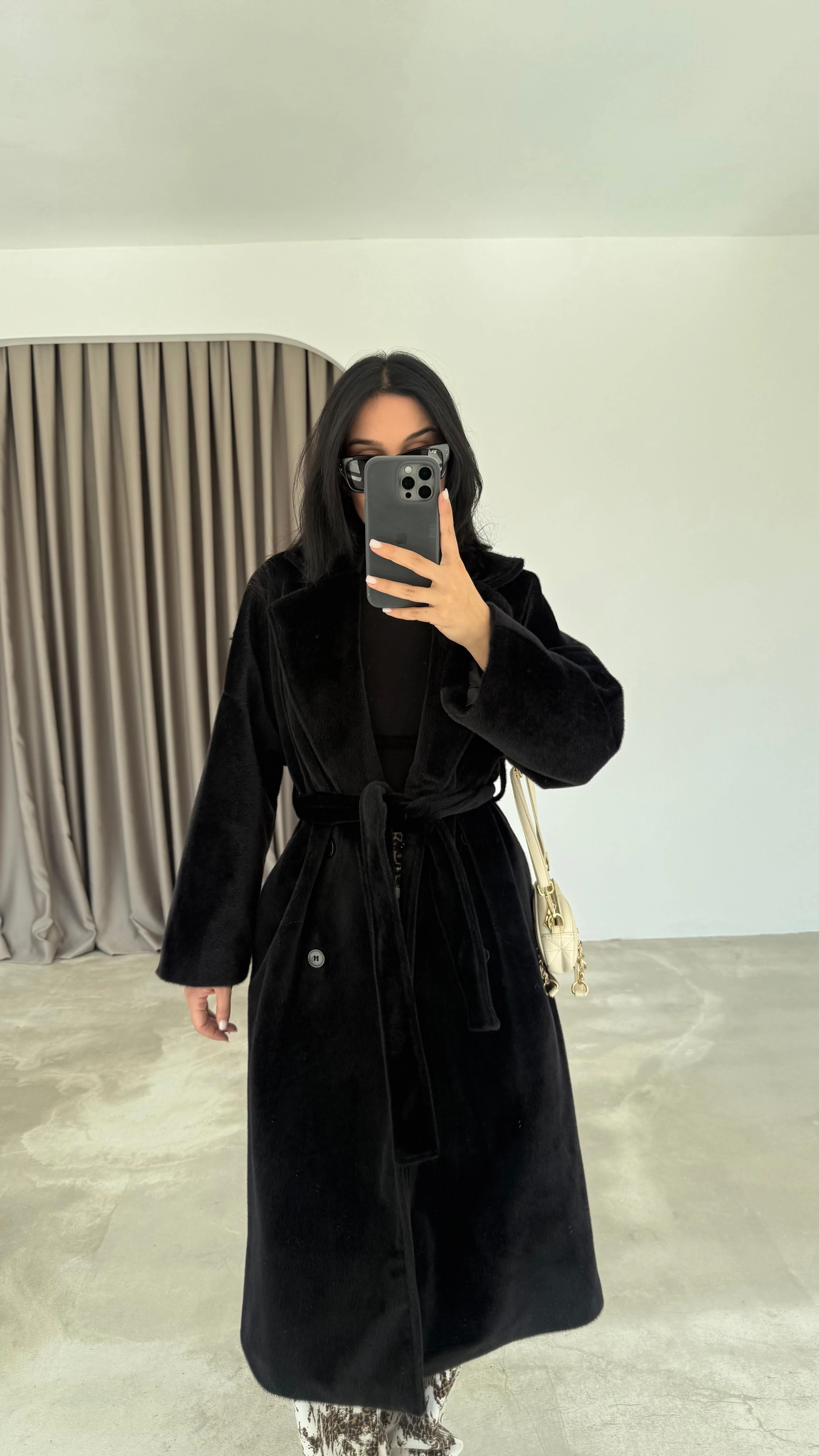 Kemer Detaylı Kaban (VNT7021)