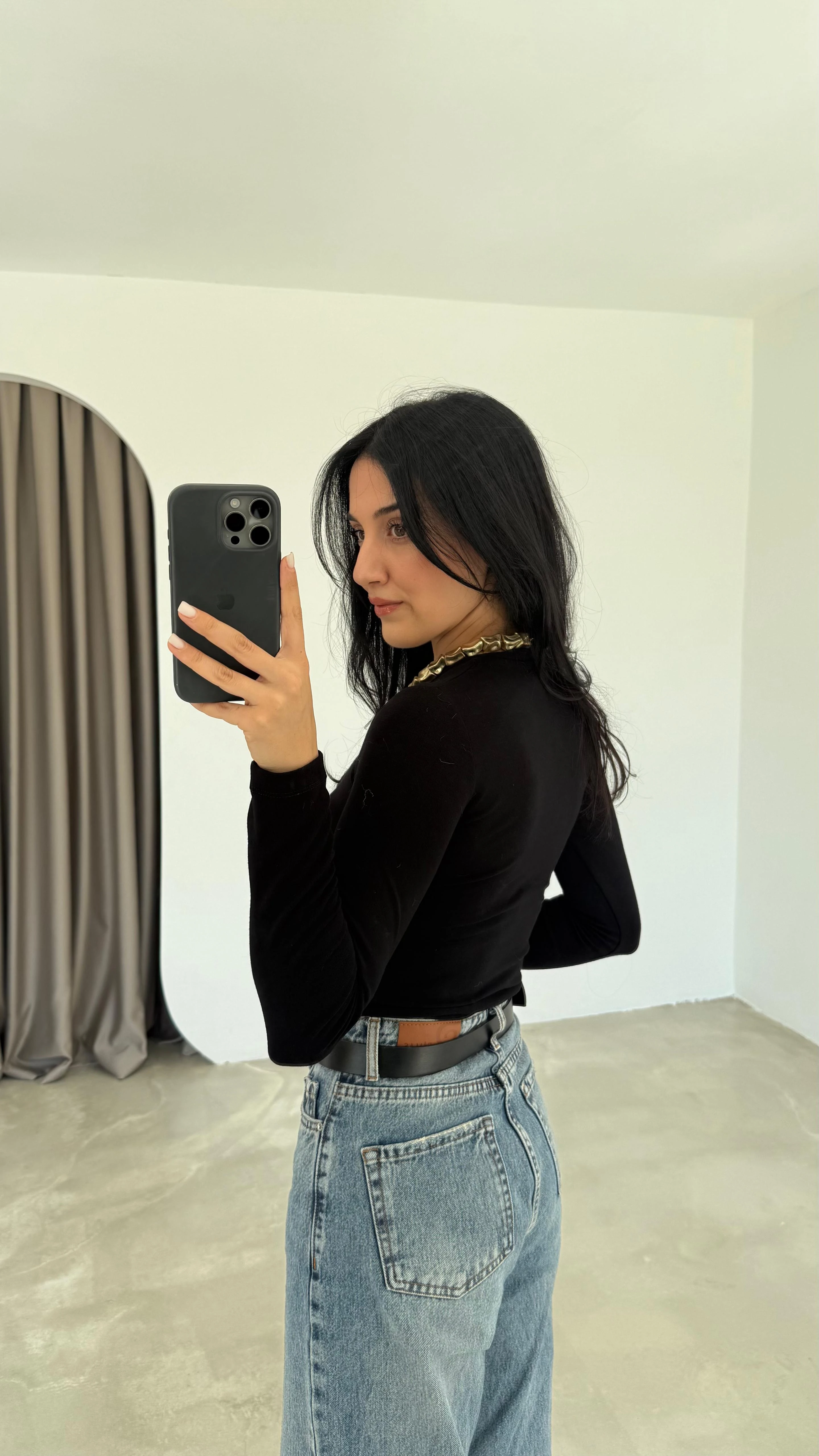 Orijinal Marka Buzy Body (VNTMD)