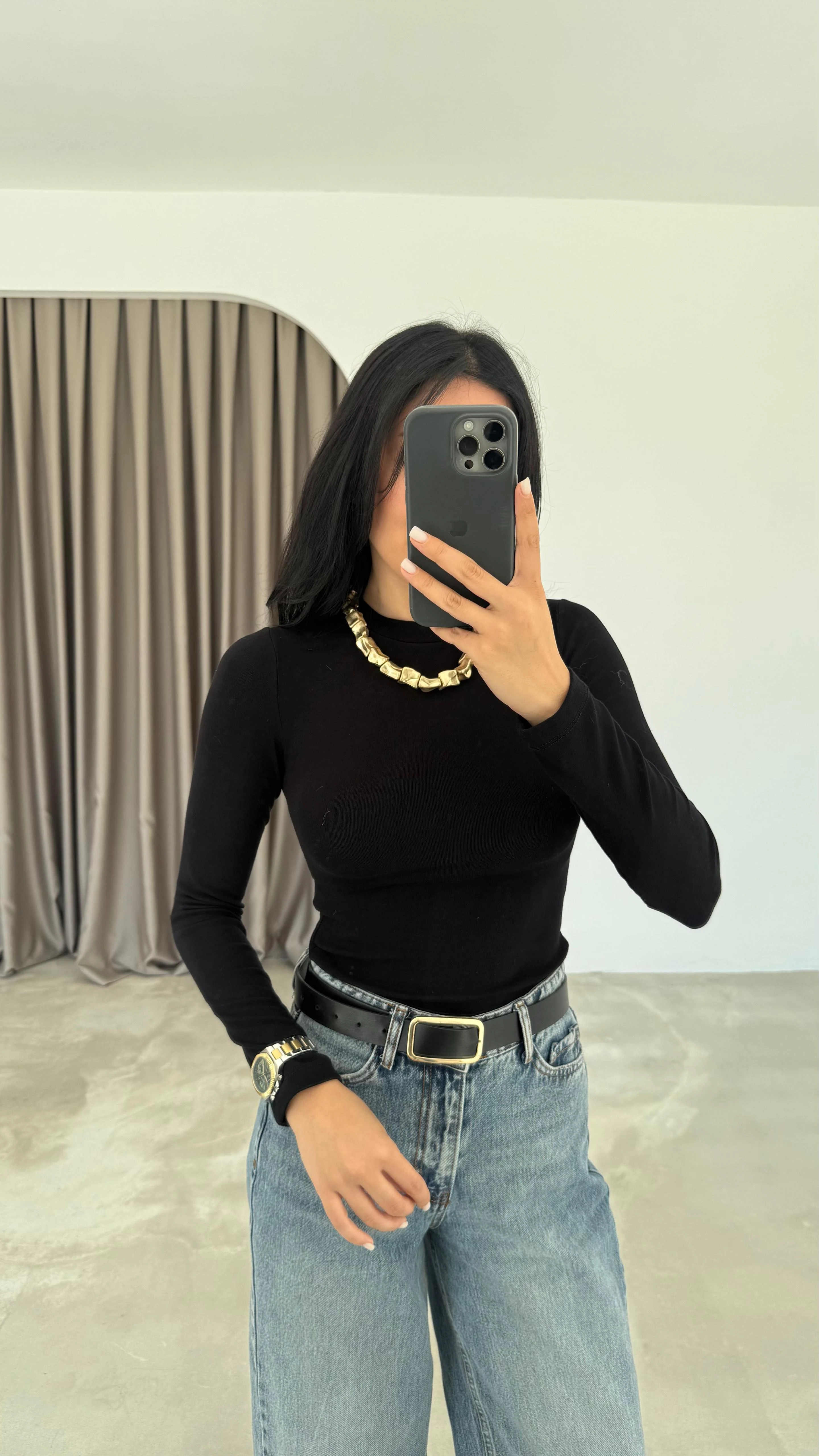 Orijinal Marka Buzy Body (VNTMD)