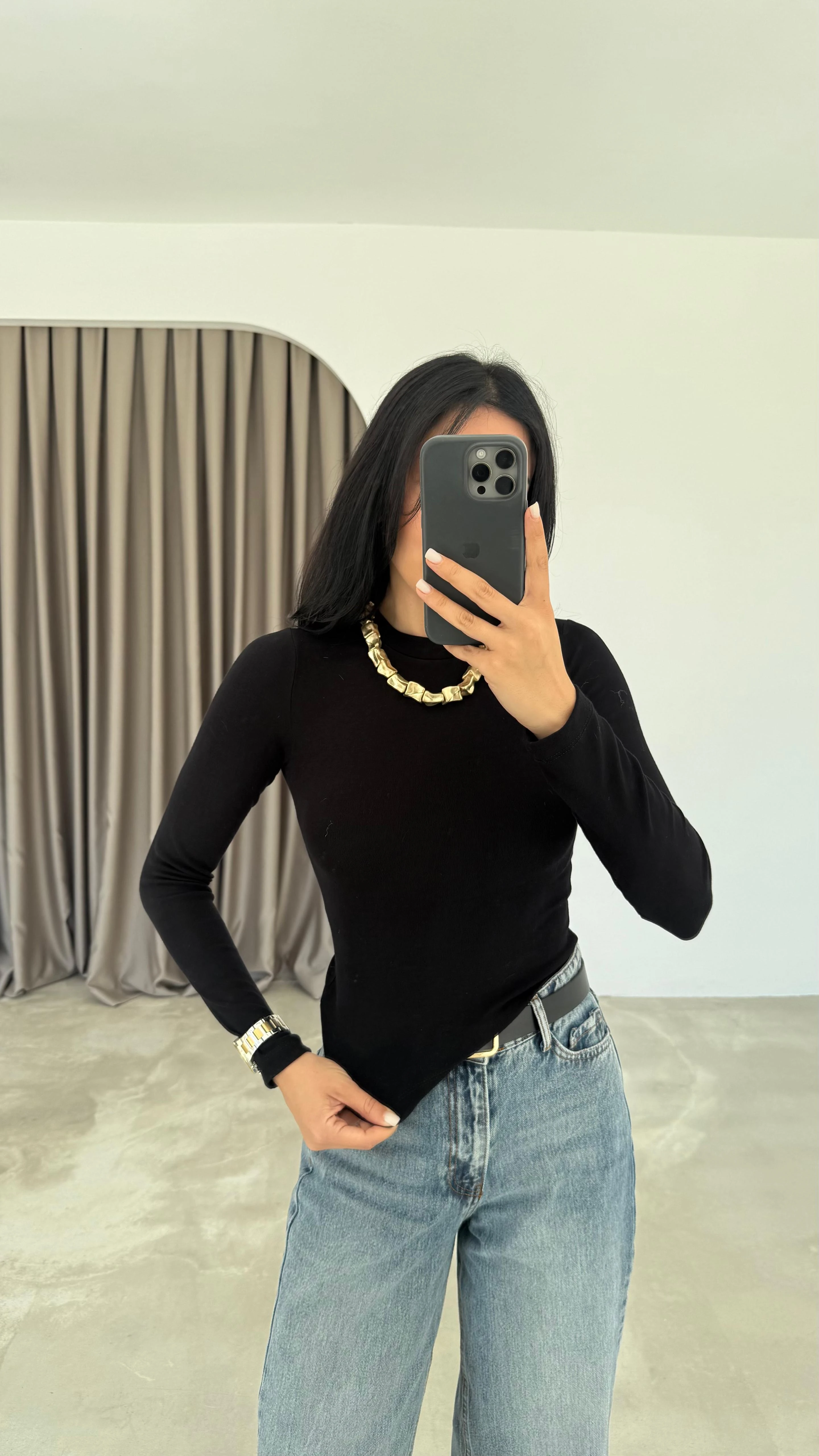 Orijinal Marka Buzy Body (VNTMD)