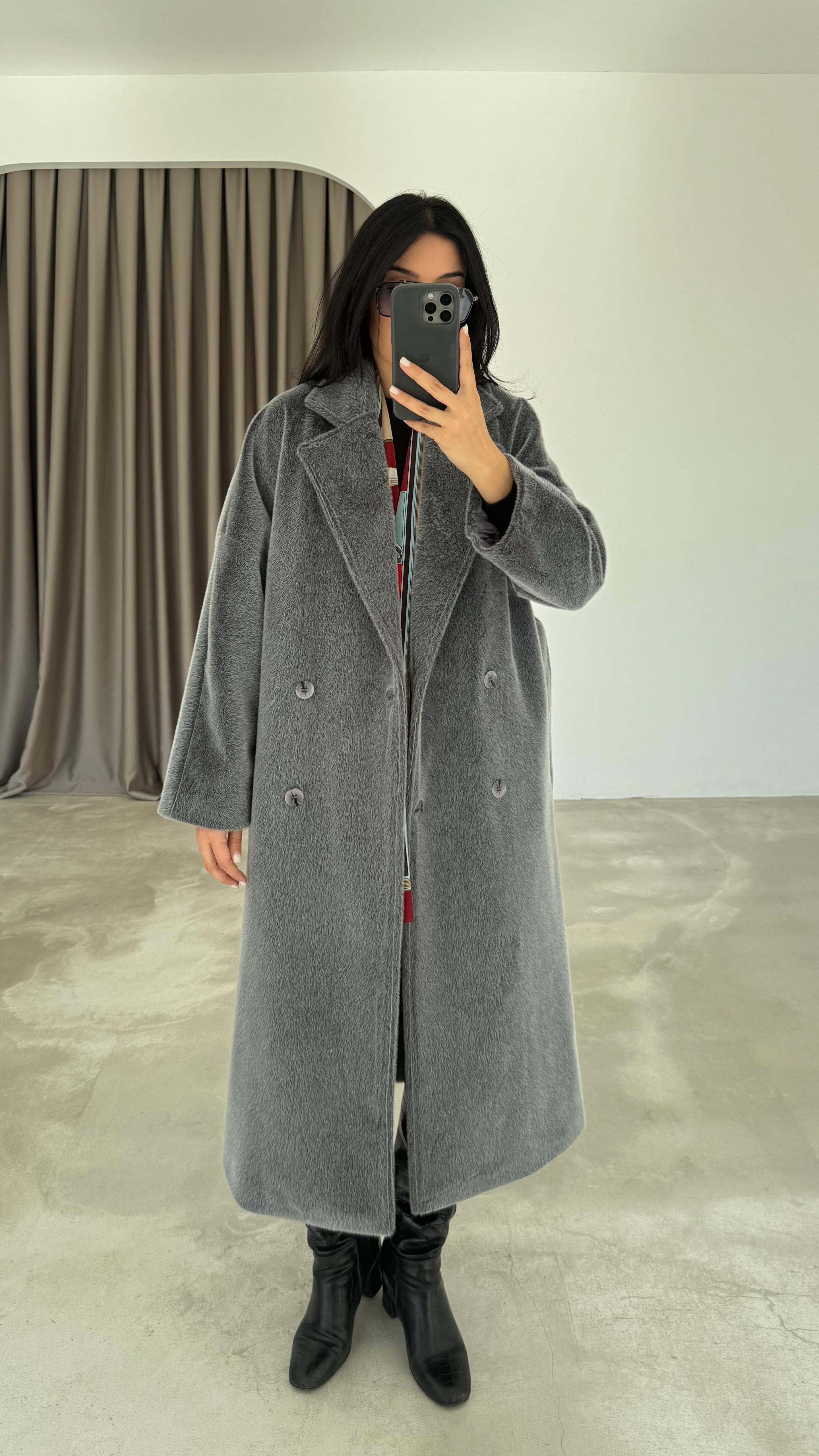 Kemer Detaylı Kaban (VNT7021)