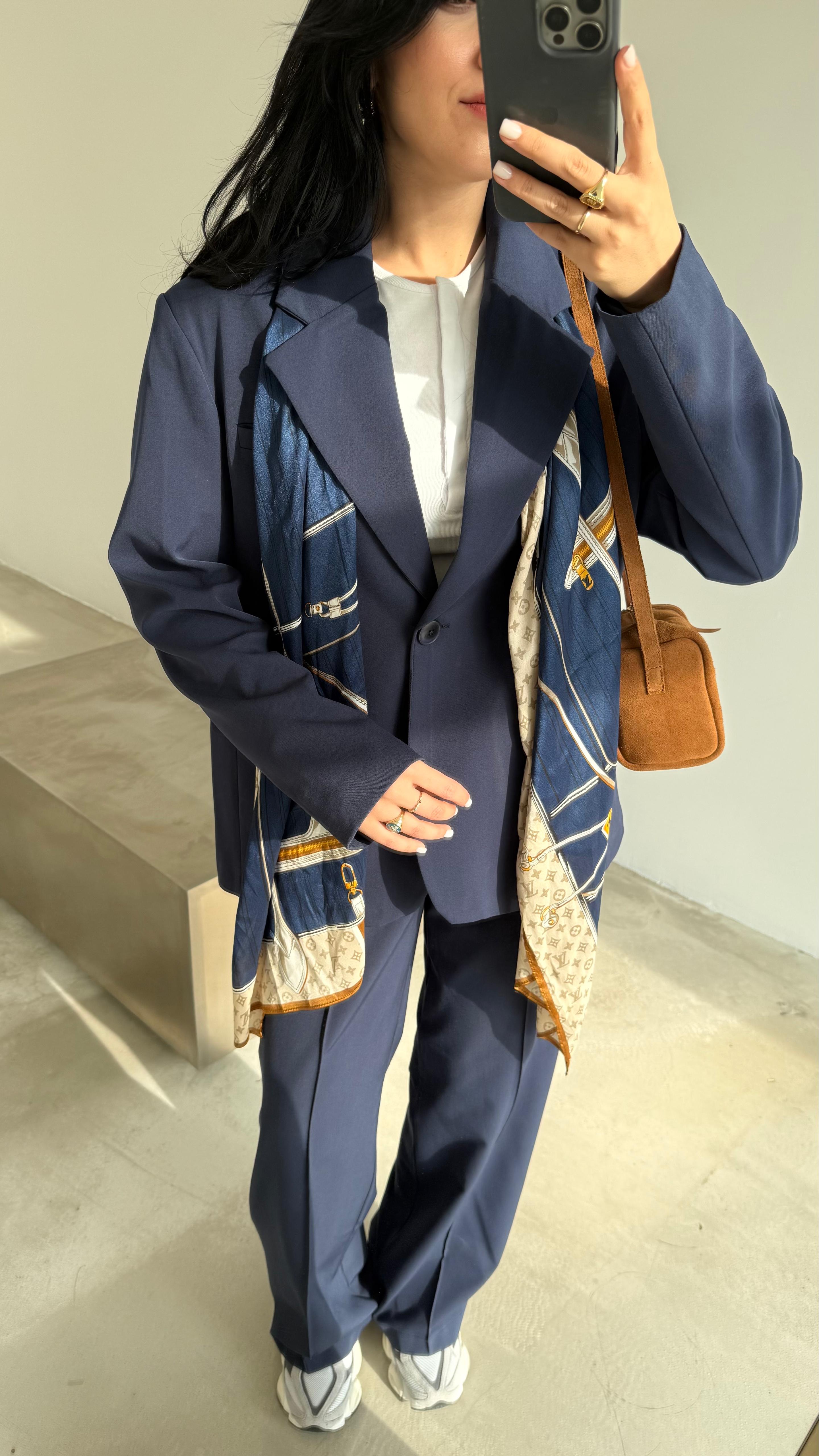 Poliviskon Ceket (VNT9615)