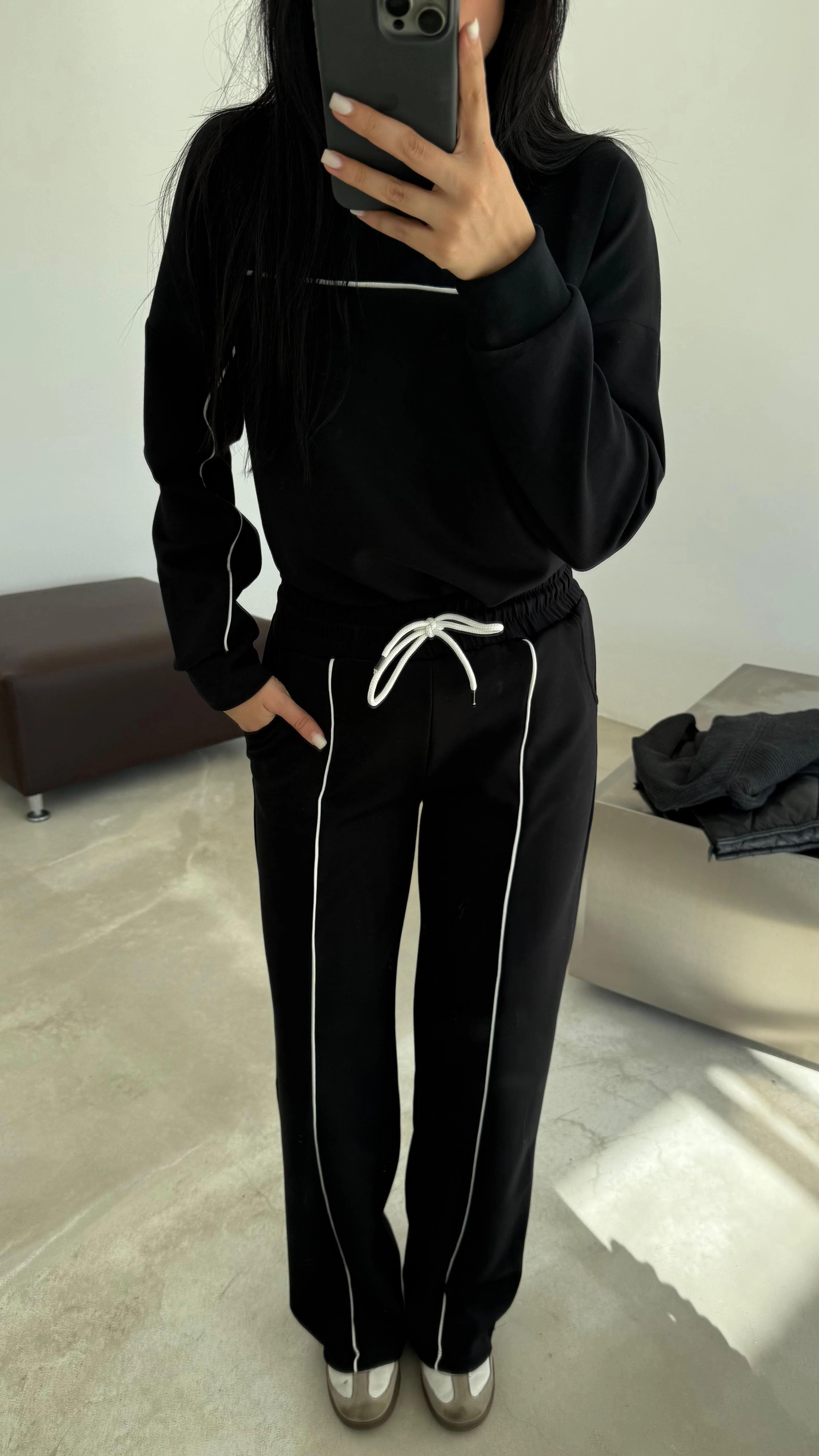 Şerit Detaylı Takım