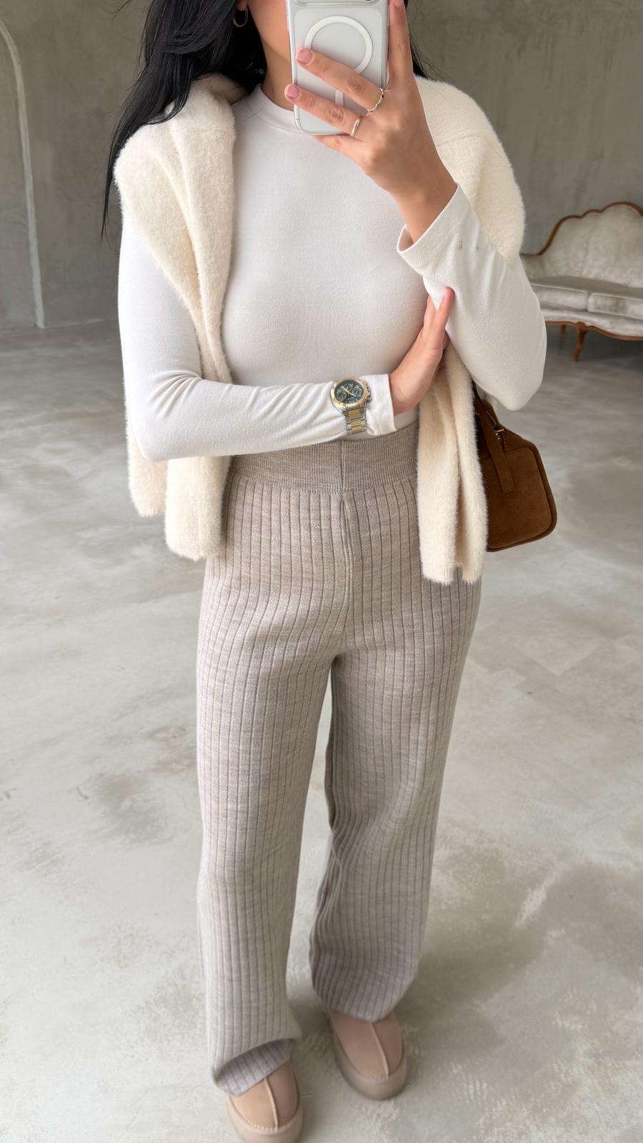 Triko Pantolon (VNT1000)