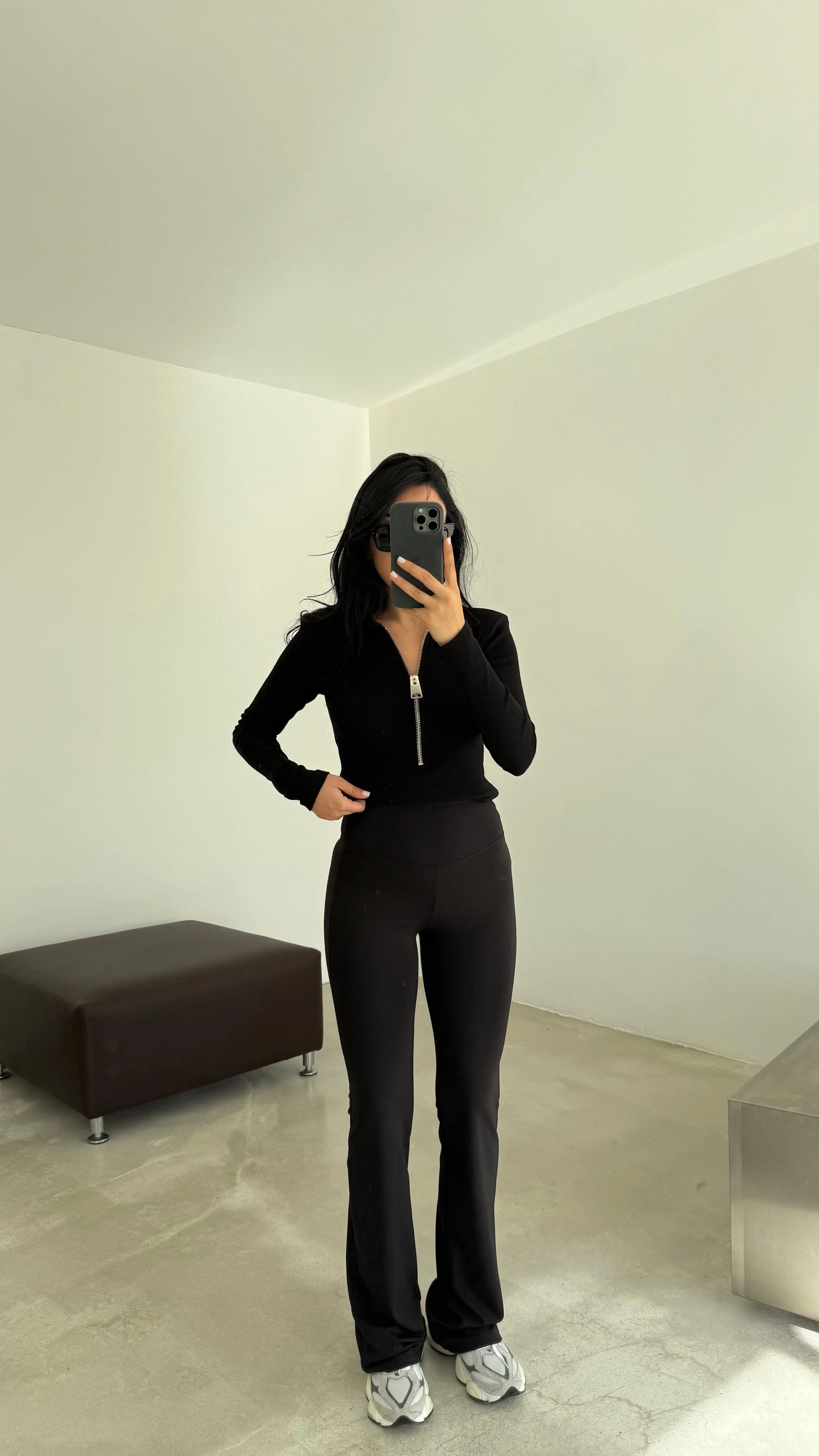 Orjinal Marka Tayt (VNTAL^^)