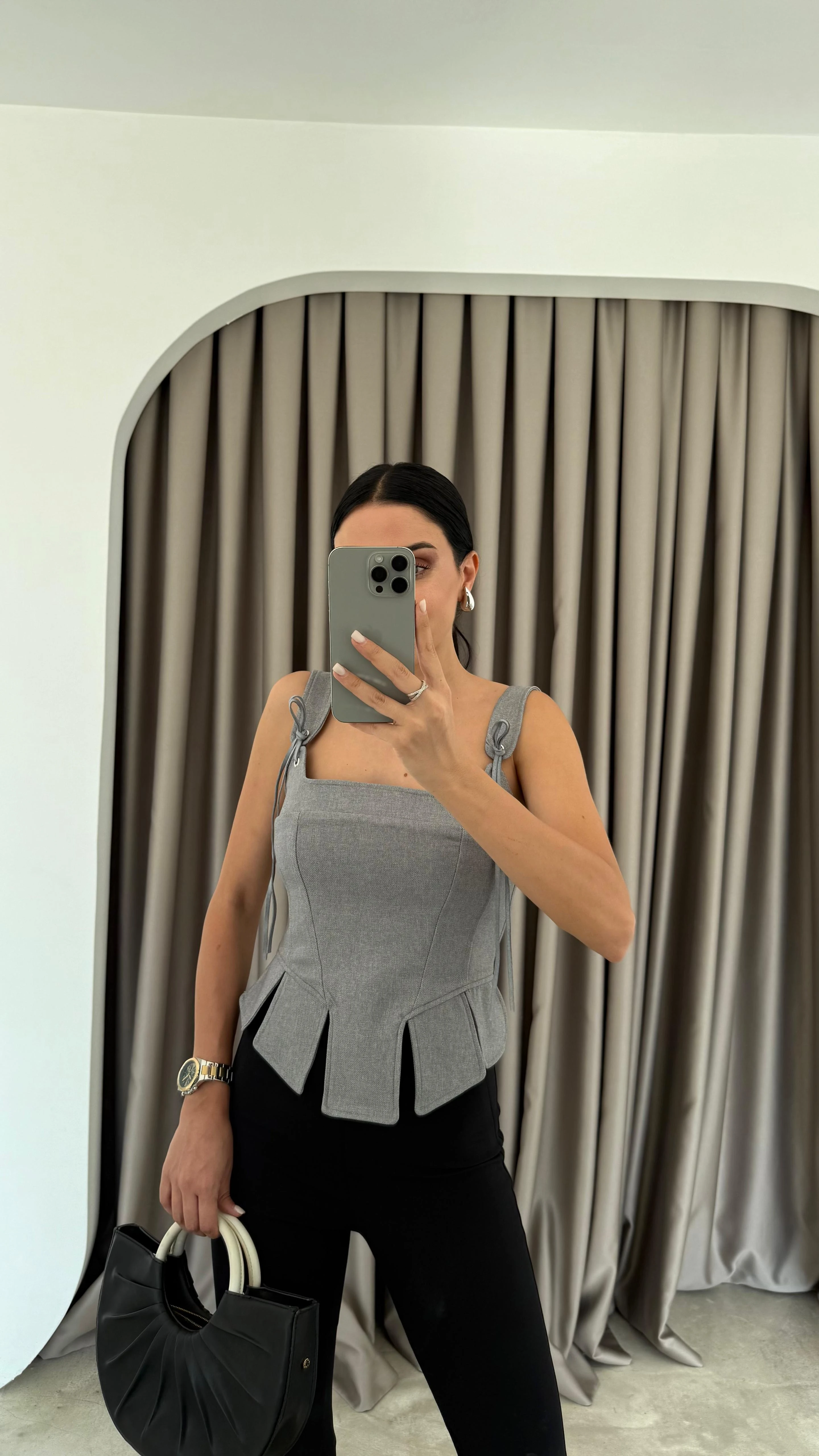 Marka Model Büstiyer (VNT01097)