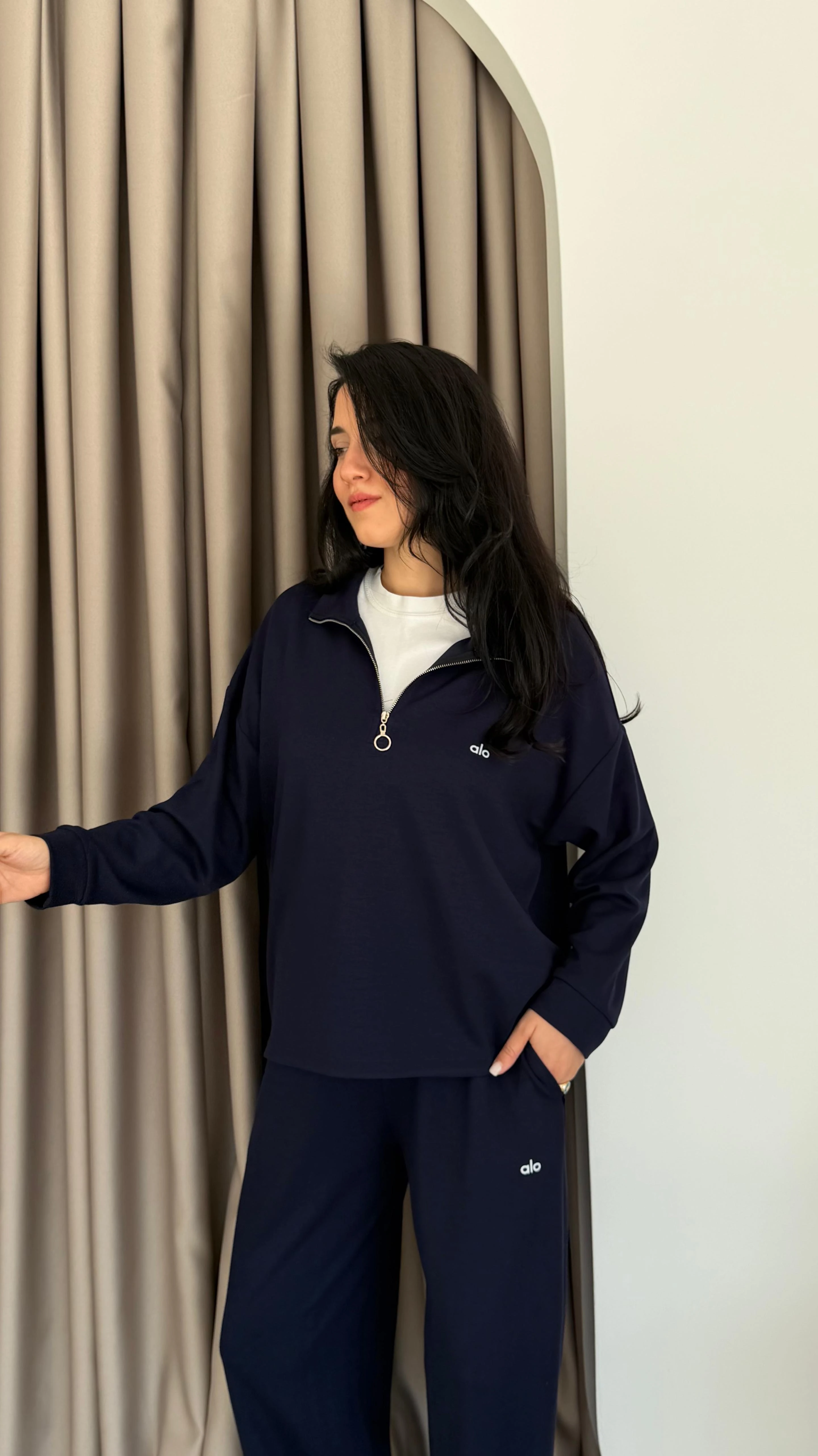 Orijinal Marka Etiketli Modal Takım