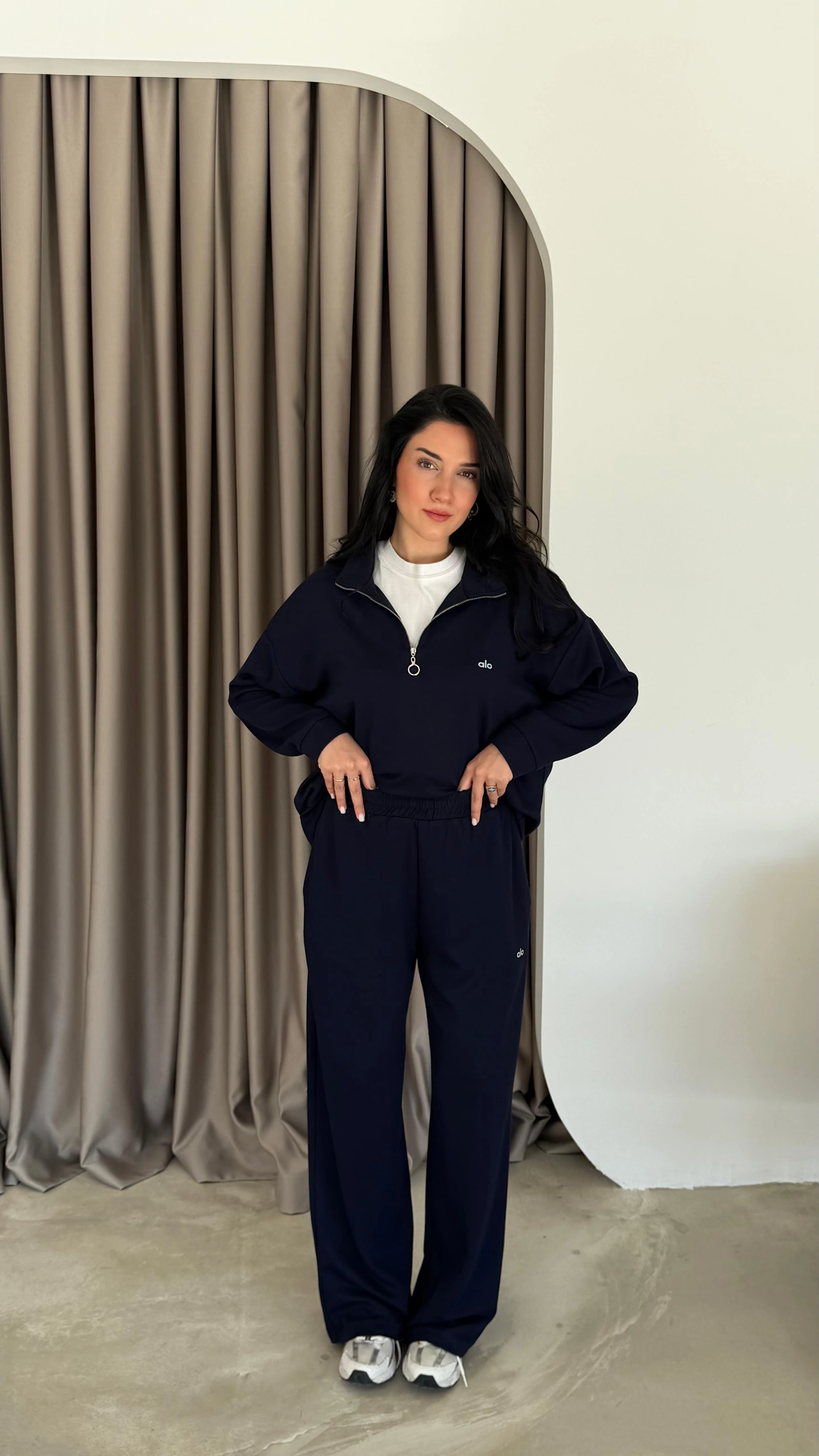 Orijinal Marka Etiketli Modal Takım