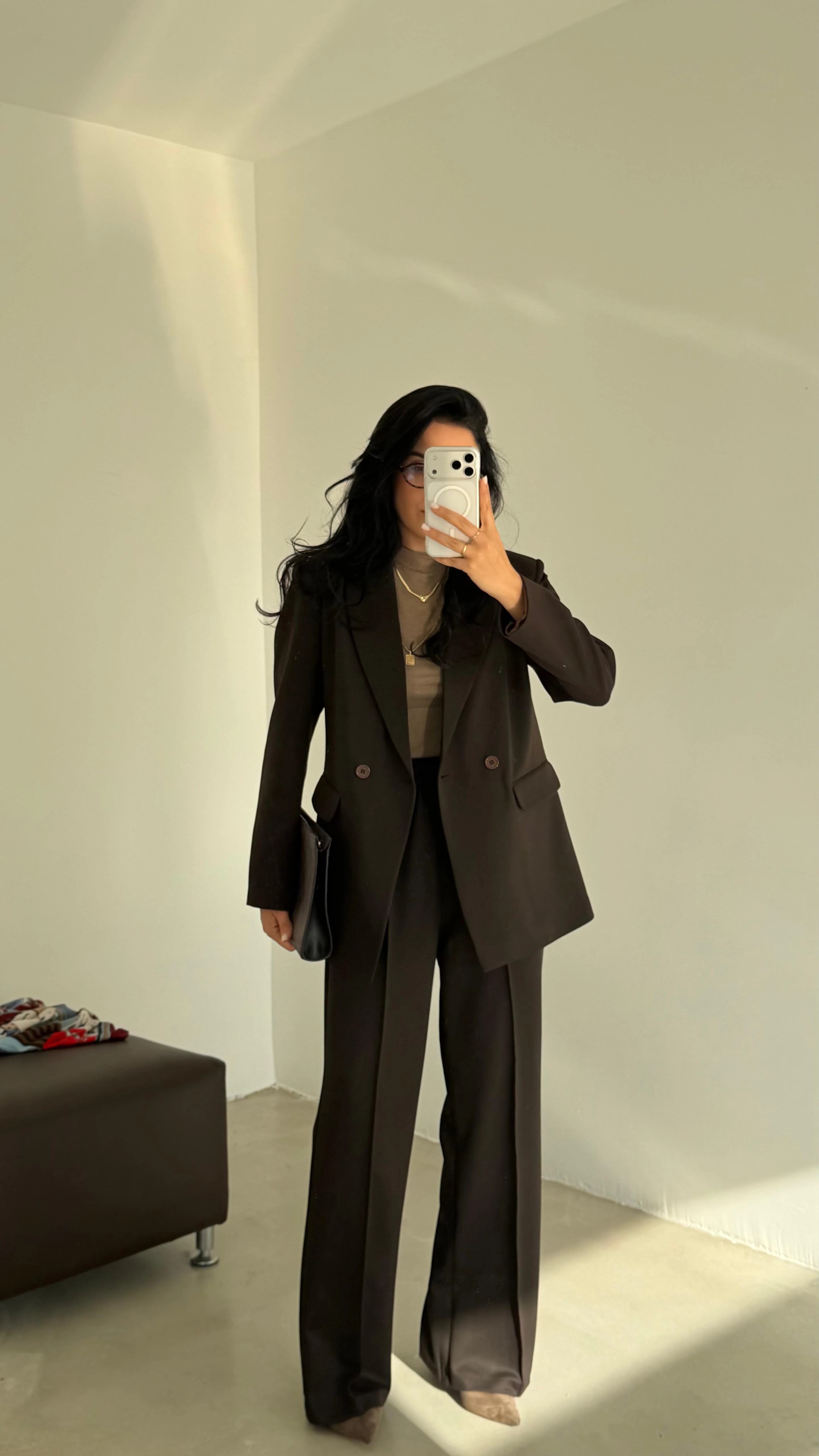 Orijinal Marka Ceket Pantolon Takım