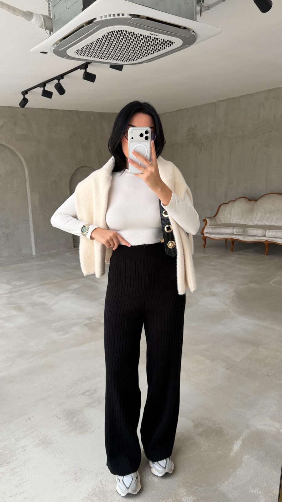 Triko Pantolon (VNT1000)