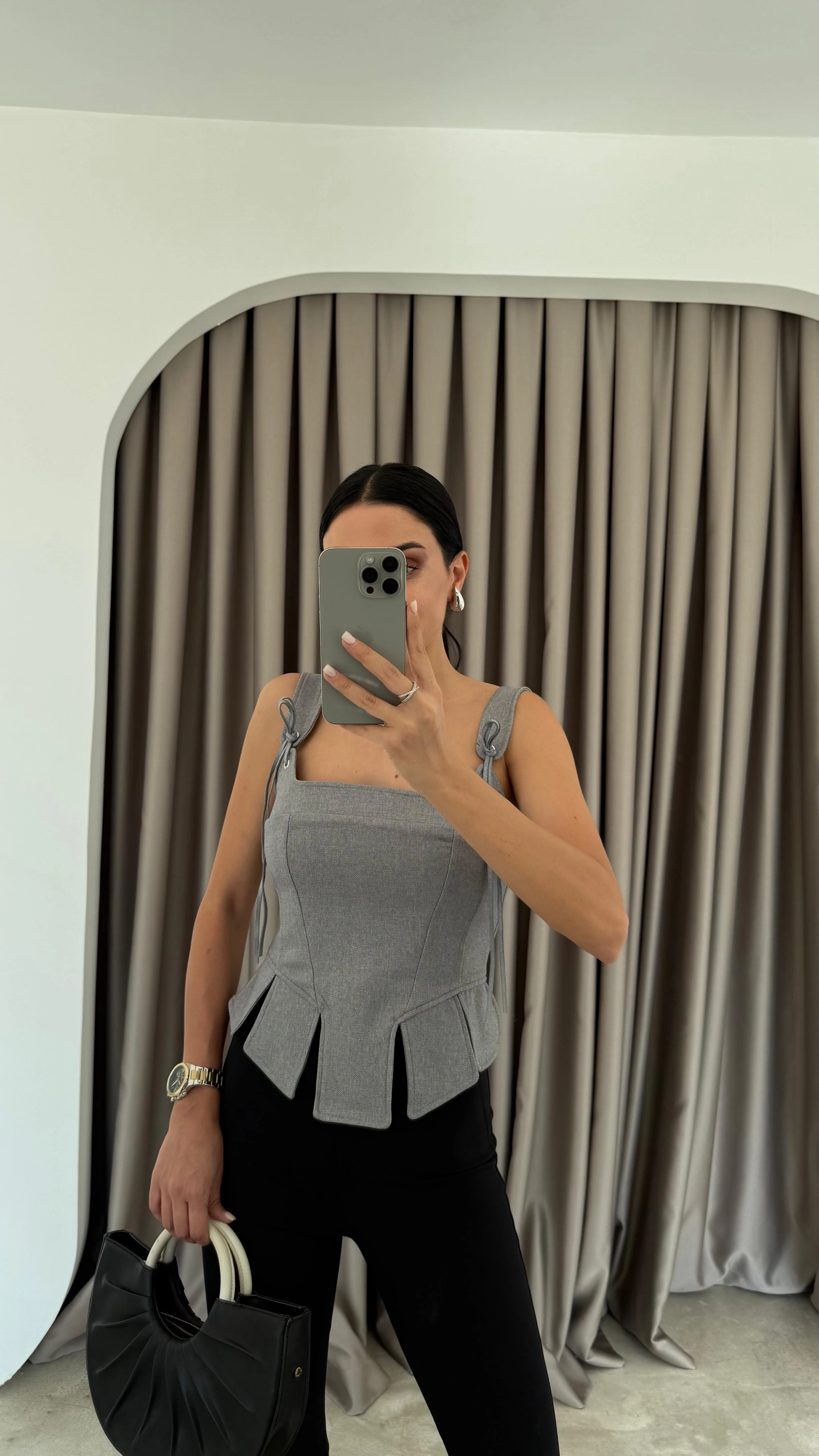 Marka Model Büstiyer (VNT01097)