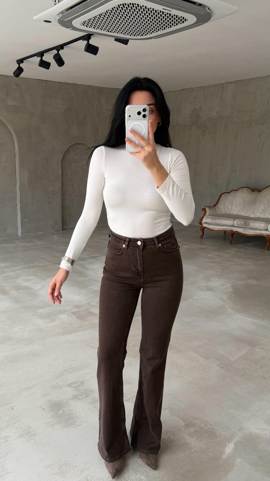 Flare Jean (VNT3697)