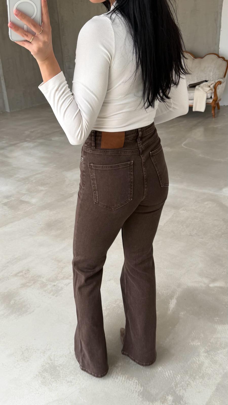 Flare Jean (VNT3697)