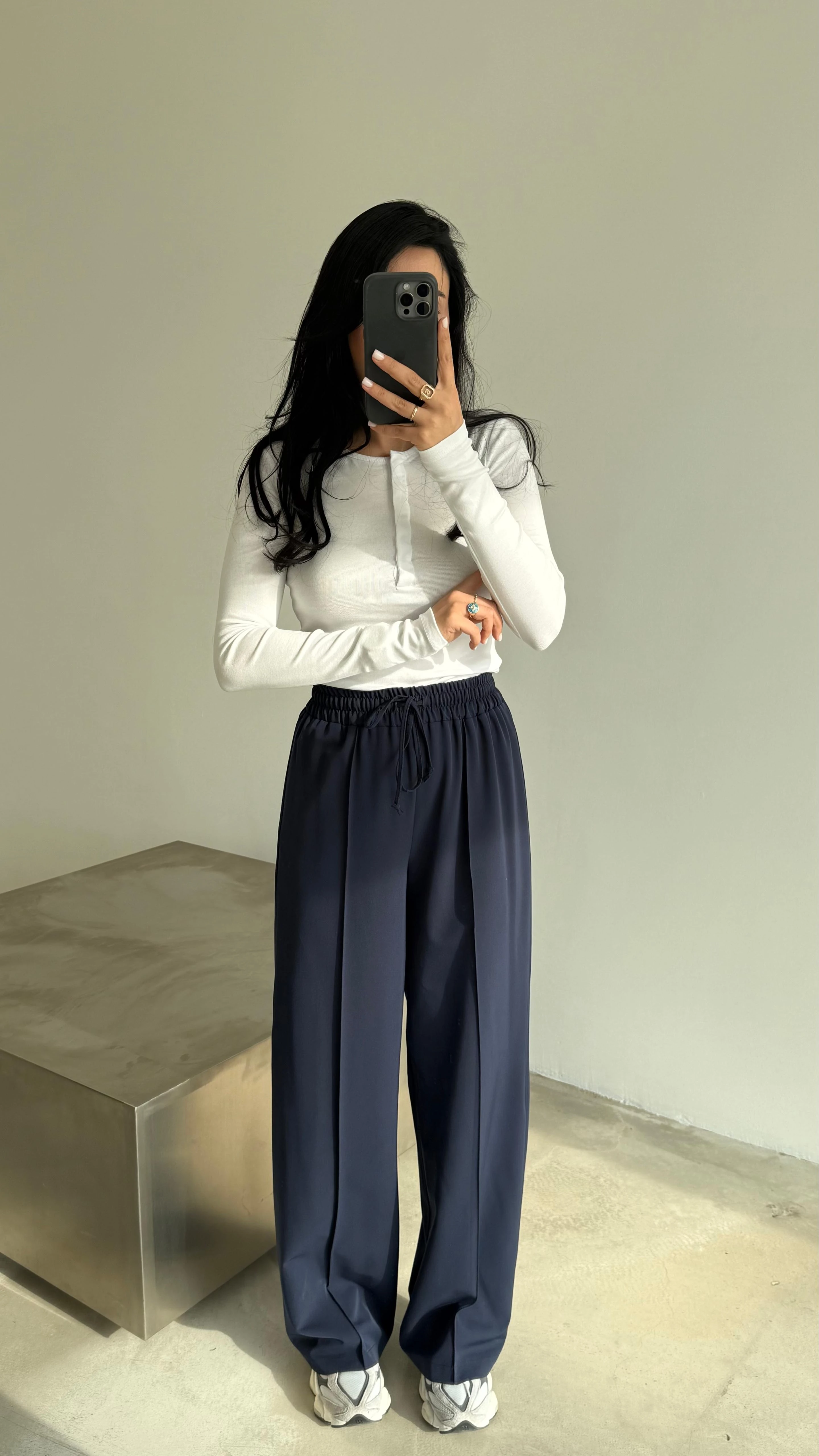 Poliviskon Pantolon (VNT50741)