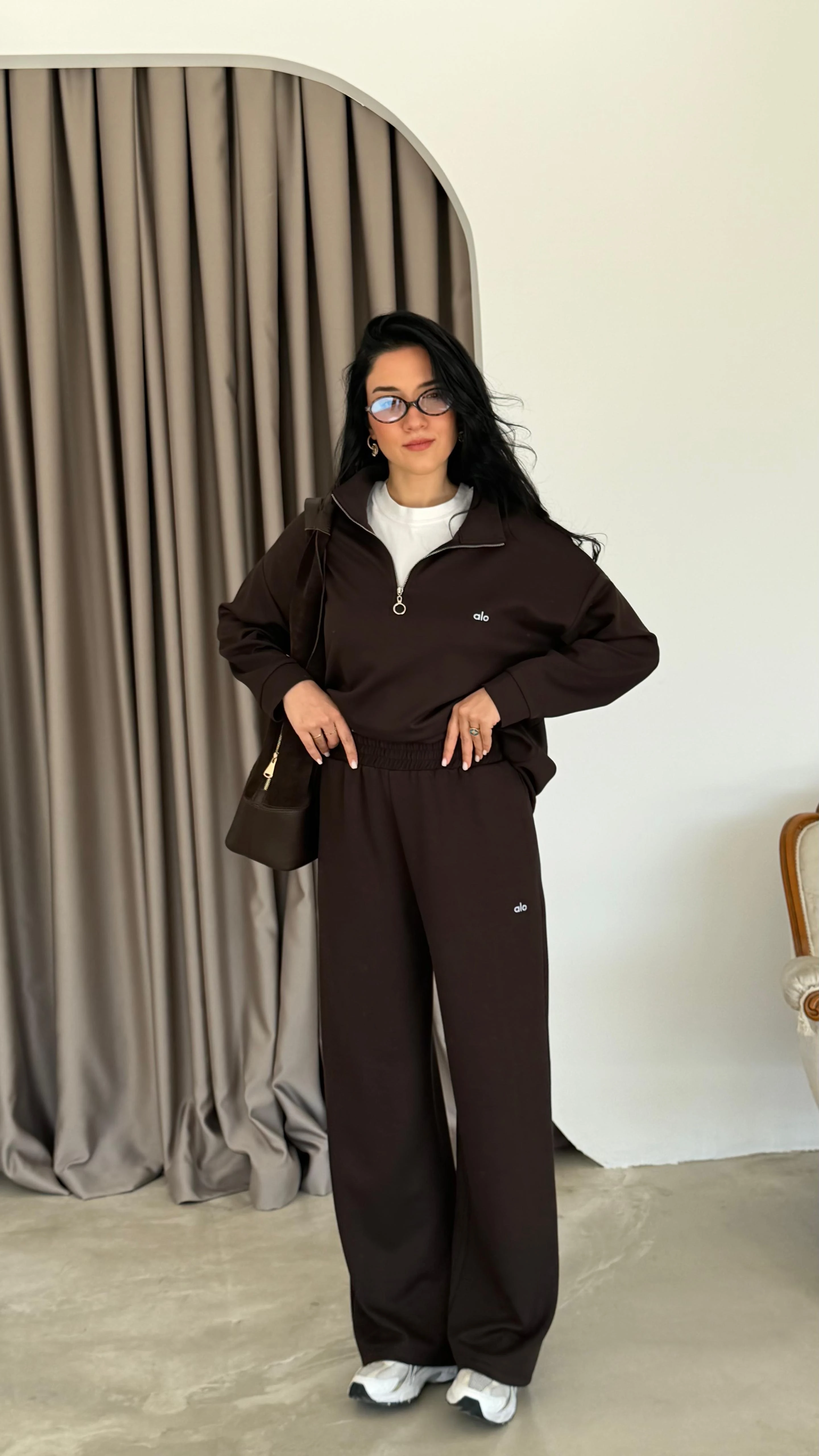 Orijinal Marka Etiketli Modal Takım