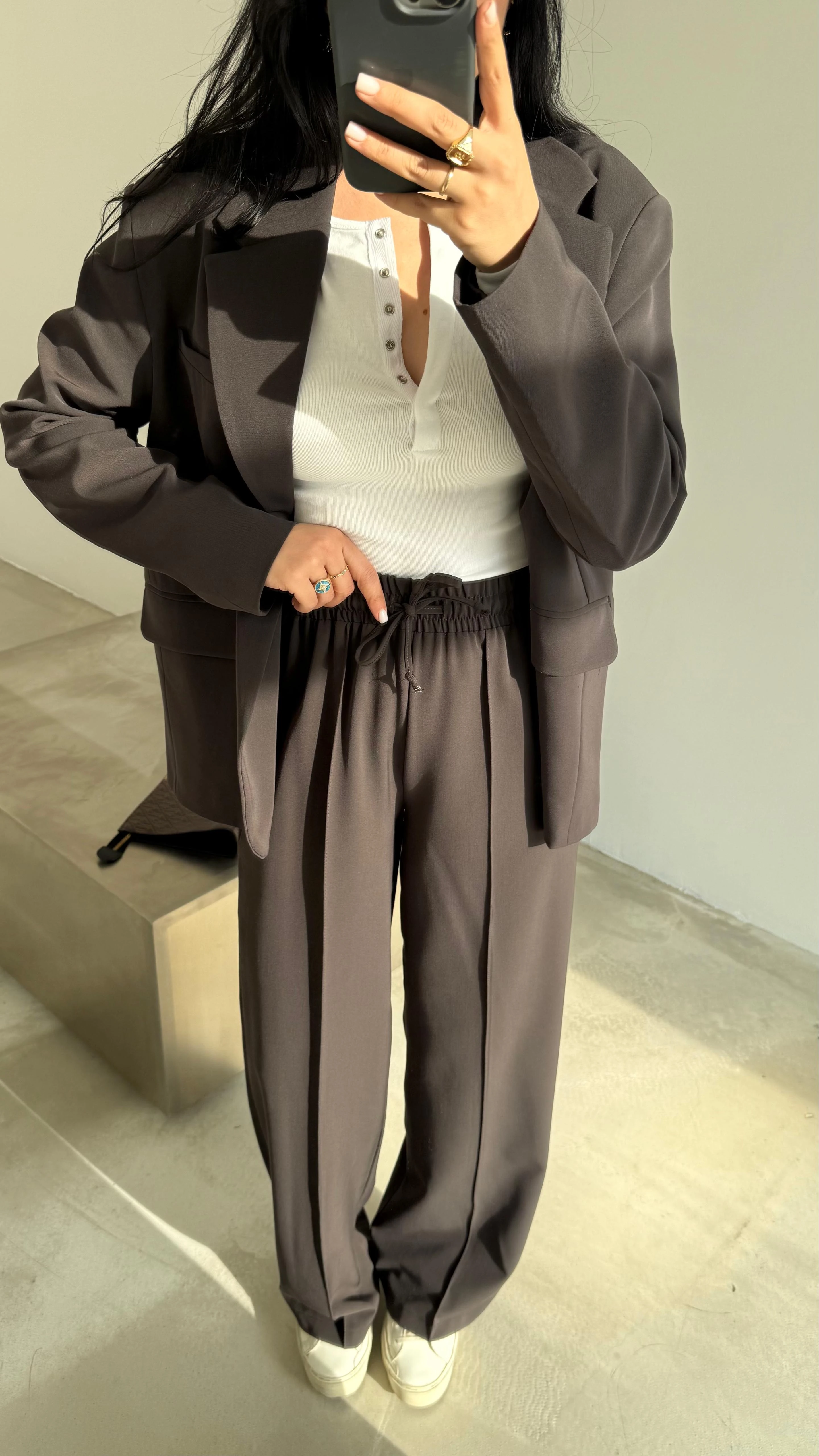 Poliviskon Pantolon (VNT50741)