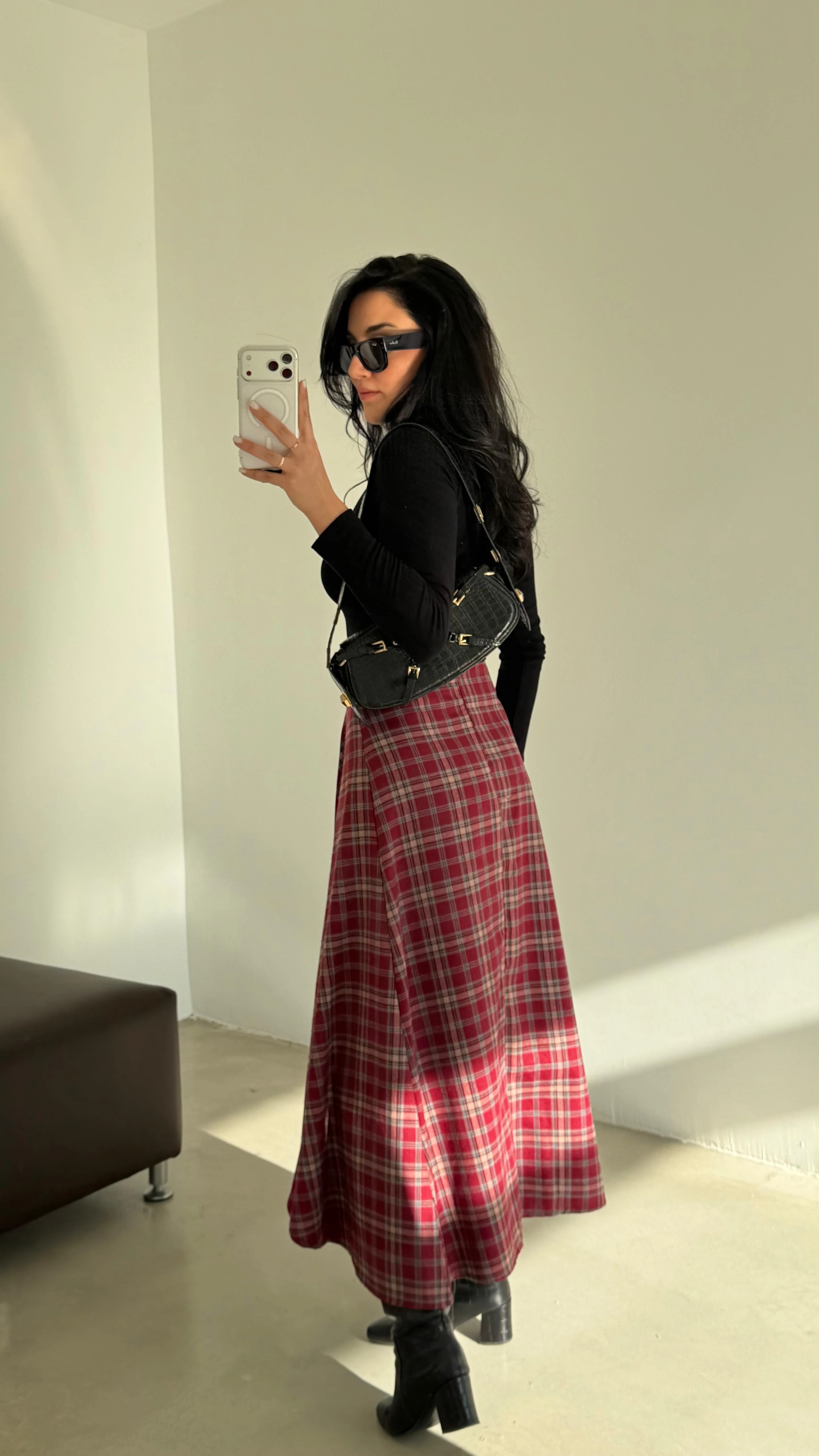 Asimetrik Ekose Etek