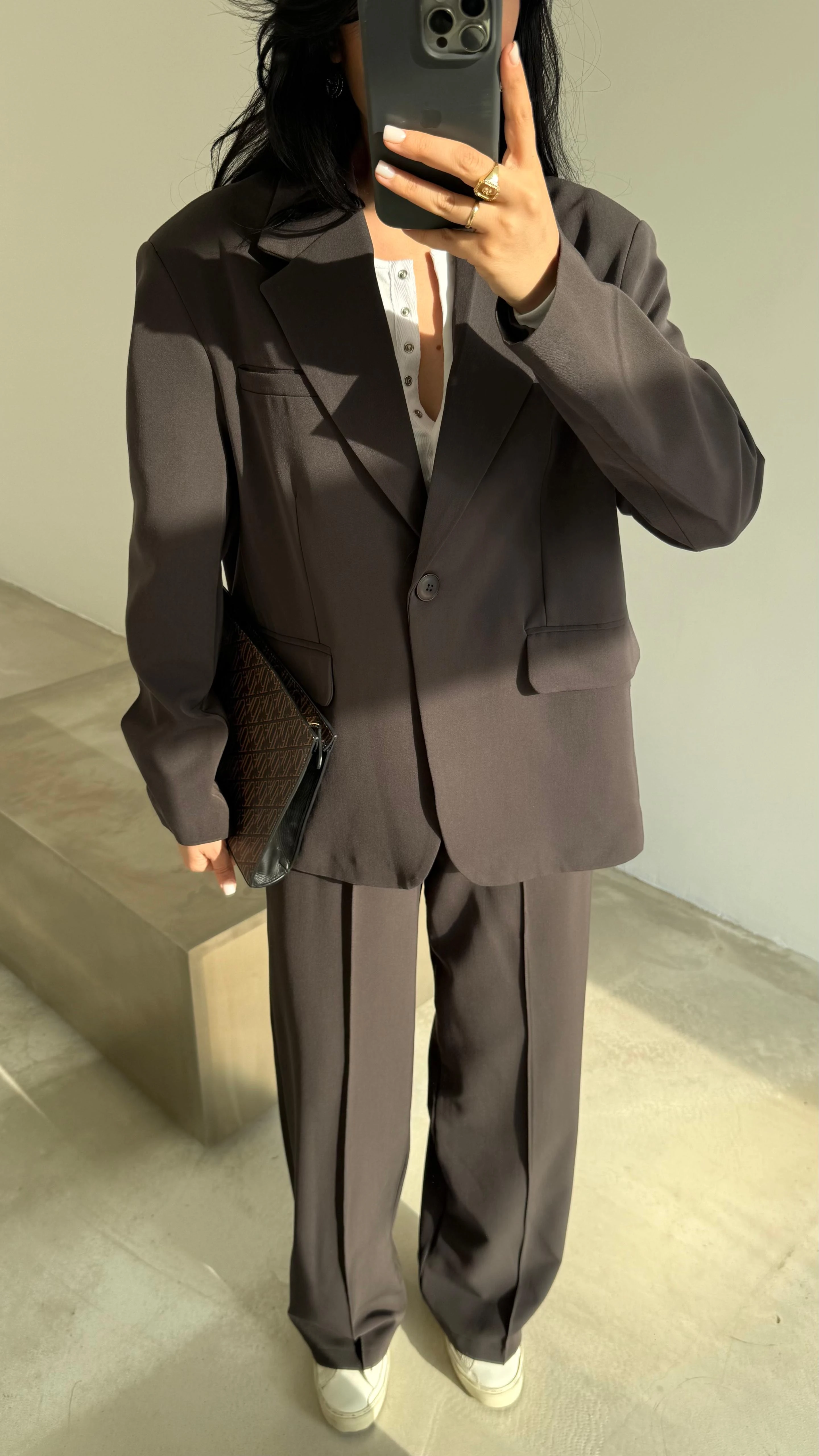 Poliviskon Ceket (VNT9615)