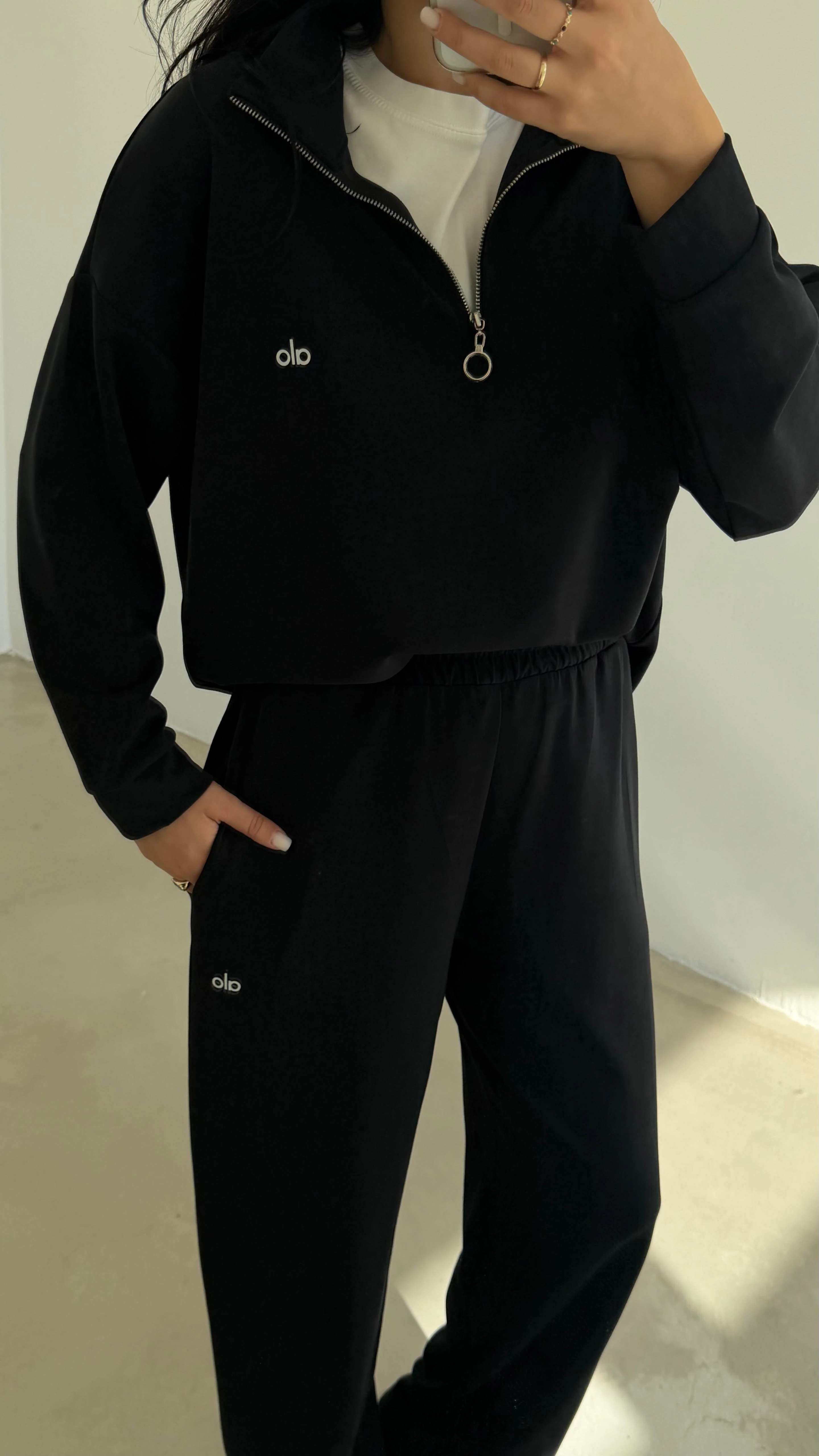 Orijinal Marka Etiketli Modal Takım