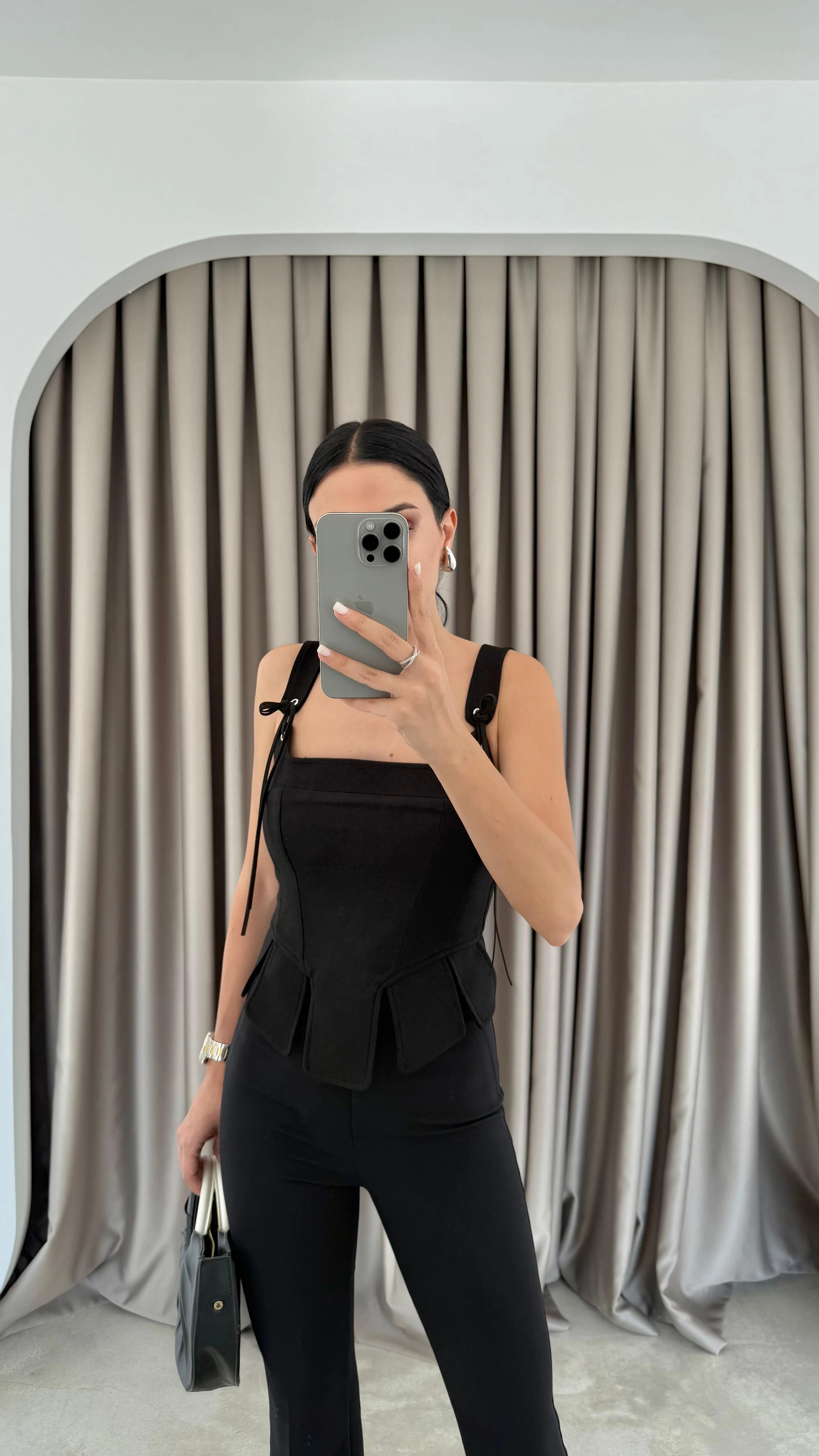 Marka Model Büstiyer (VNT01097)