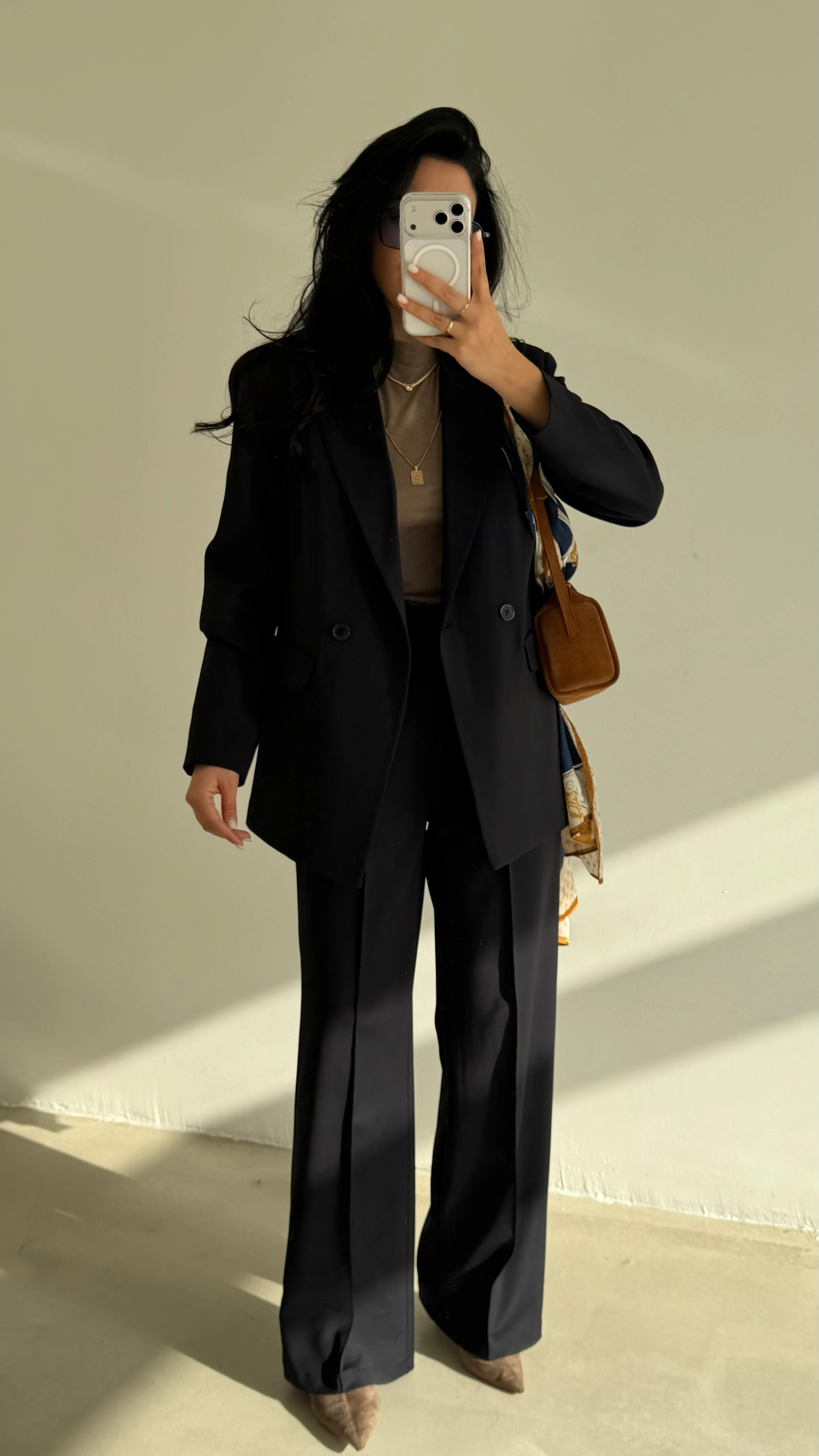 Orijinal Marka Ceket Pantolon Takım