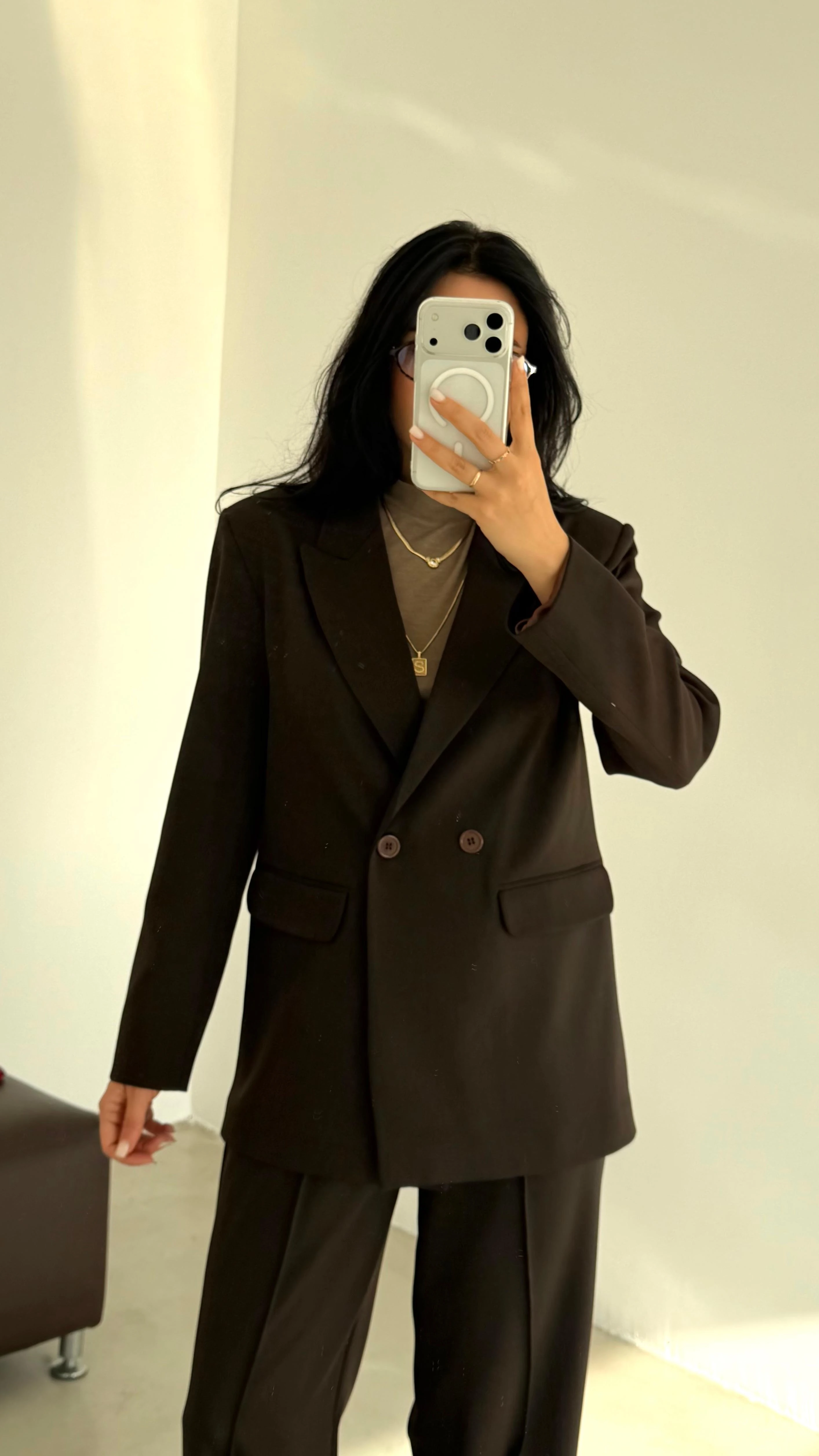 Orijinal Marka Ceket Pantolon Takım