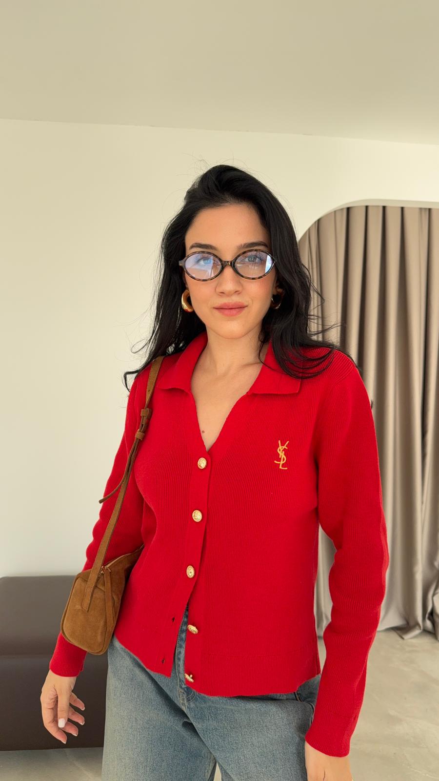 Marka Muadili Hırka (VNT001)