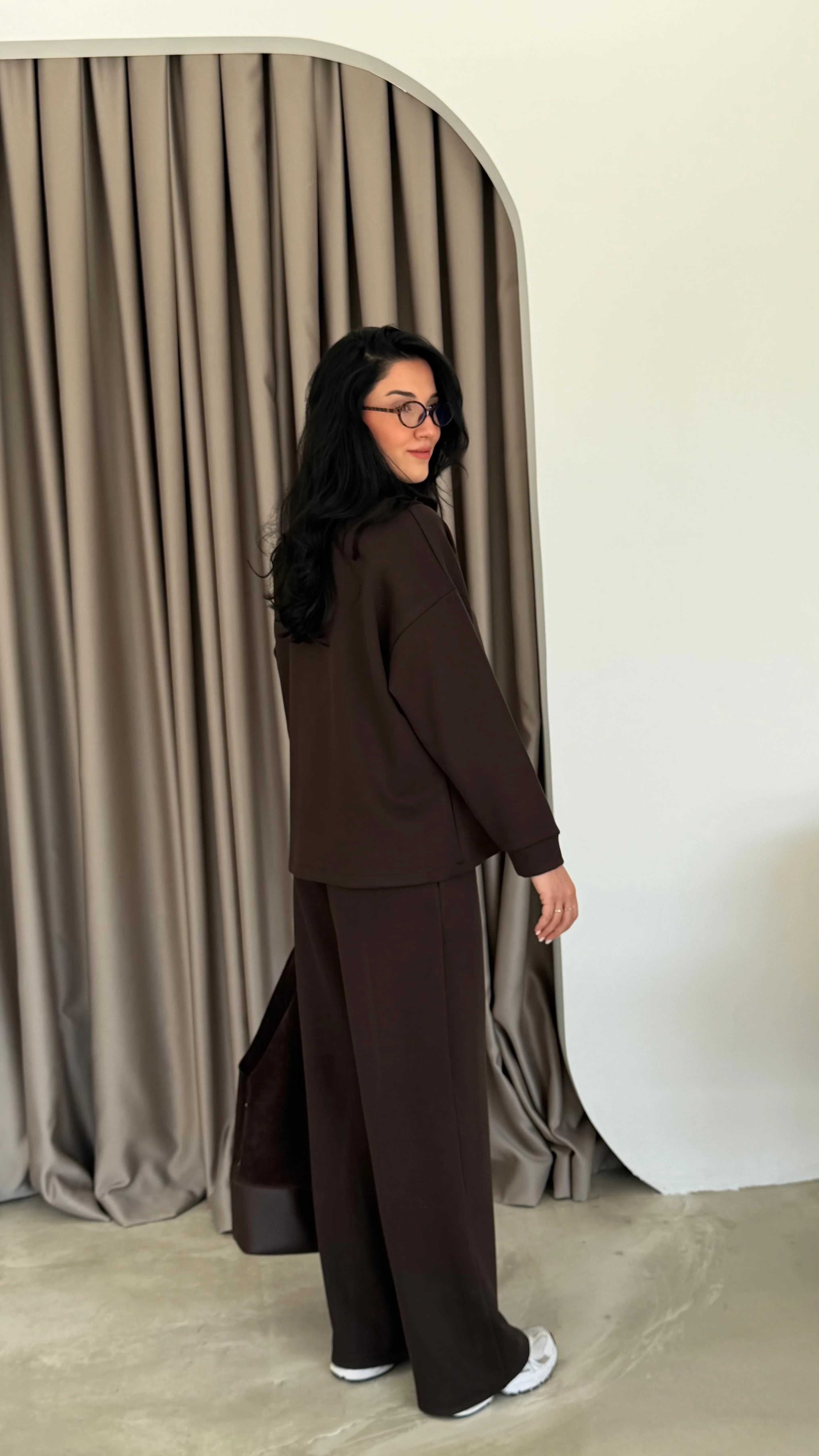 Orijinal Marka Etiketli Modal Takım