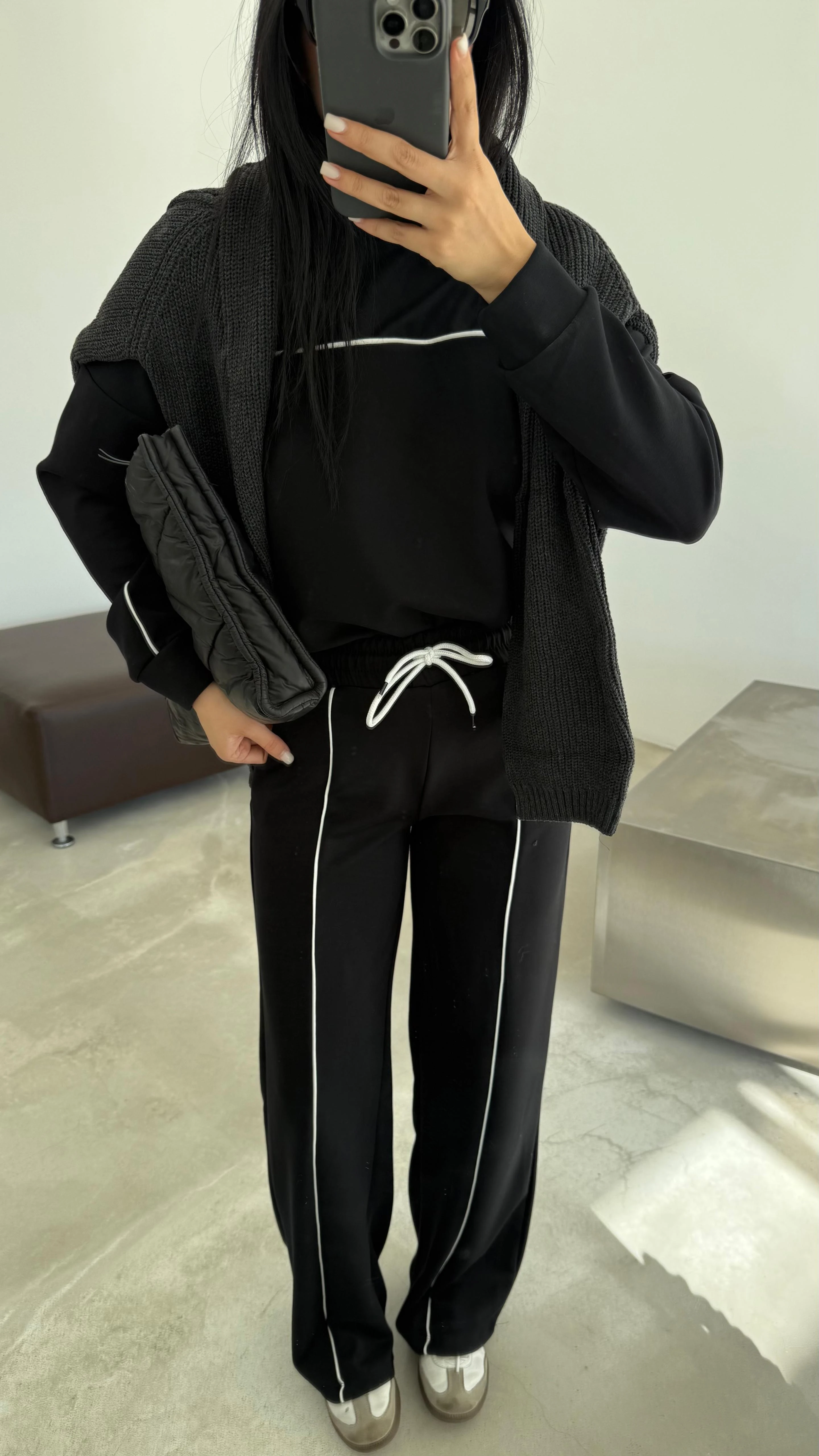 Şerit Detaylı Takım