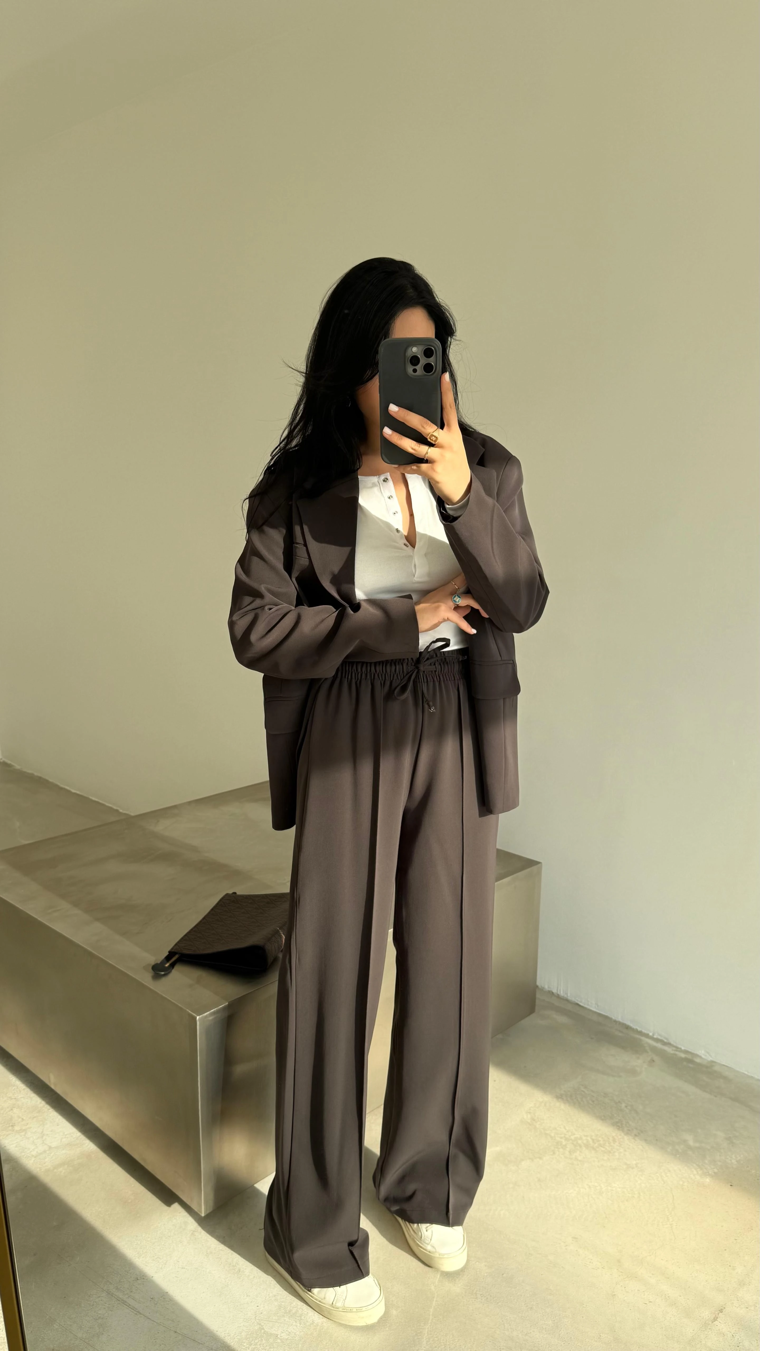 Poliviskon Pantolon (VNT50741)