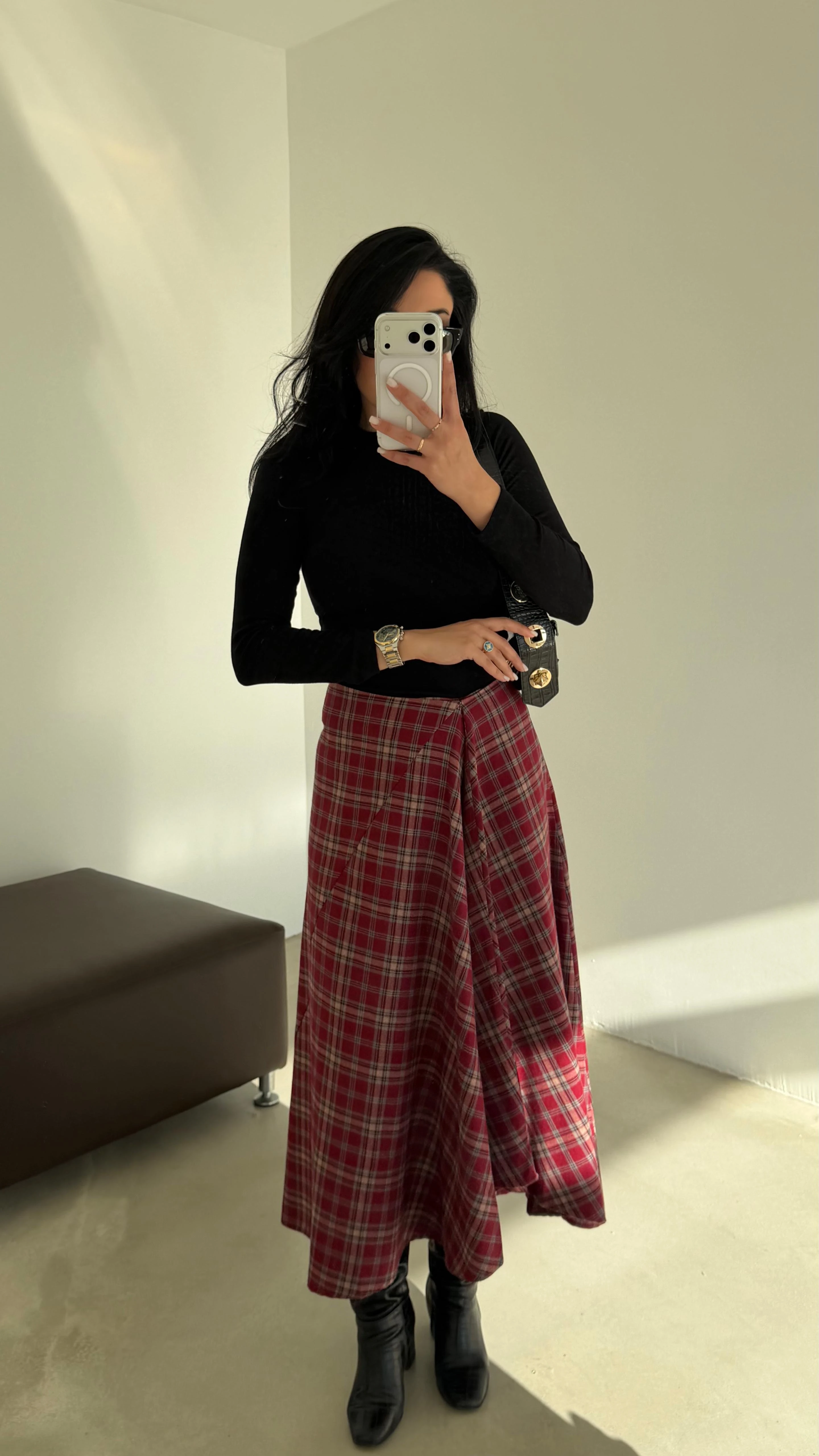 Asimetrik Ekose Etek