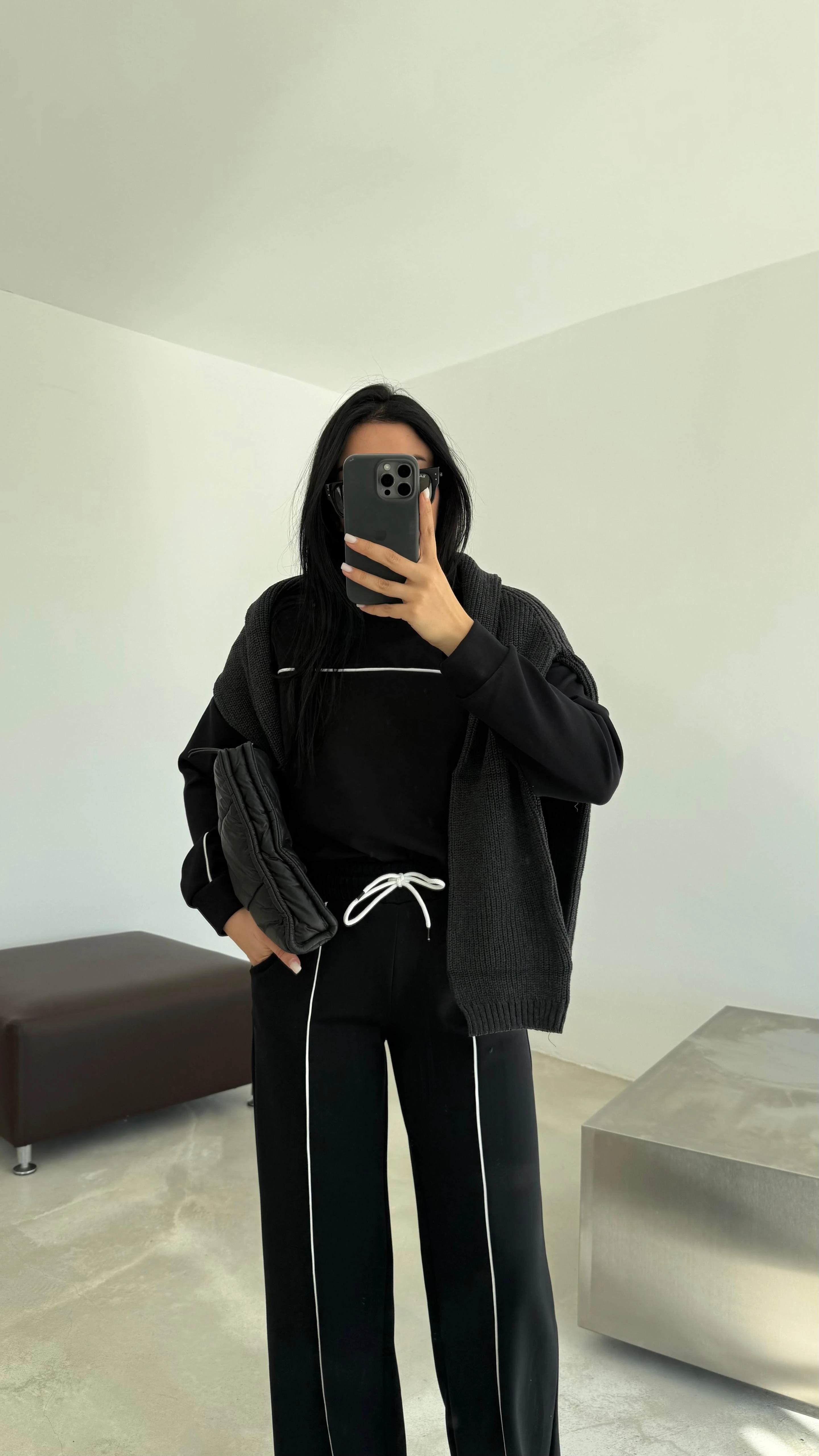 Şerit Detaylı Takım