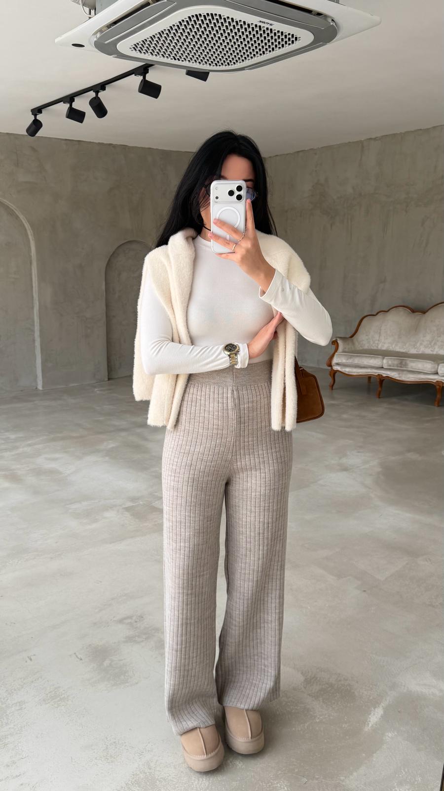 Triko Pantolon (VNT1000)