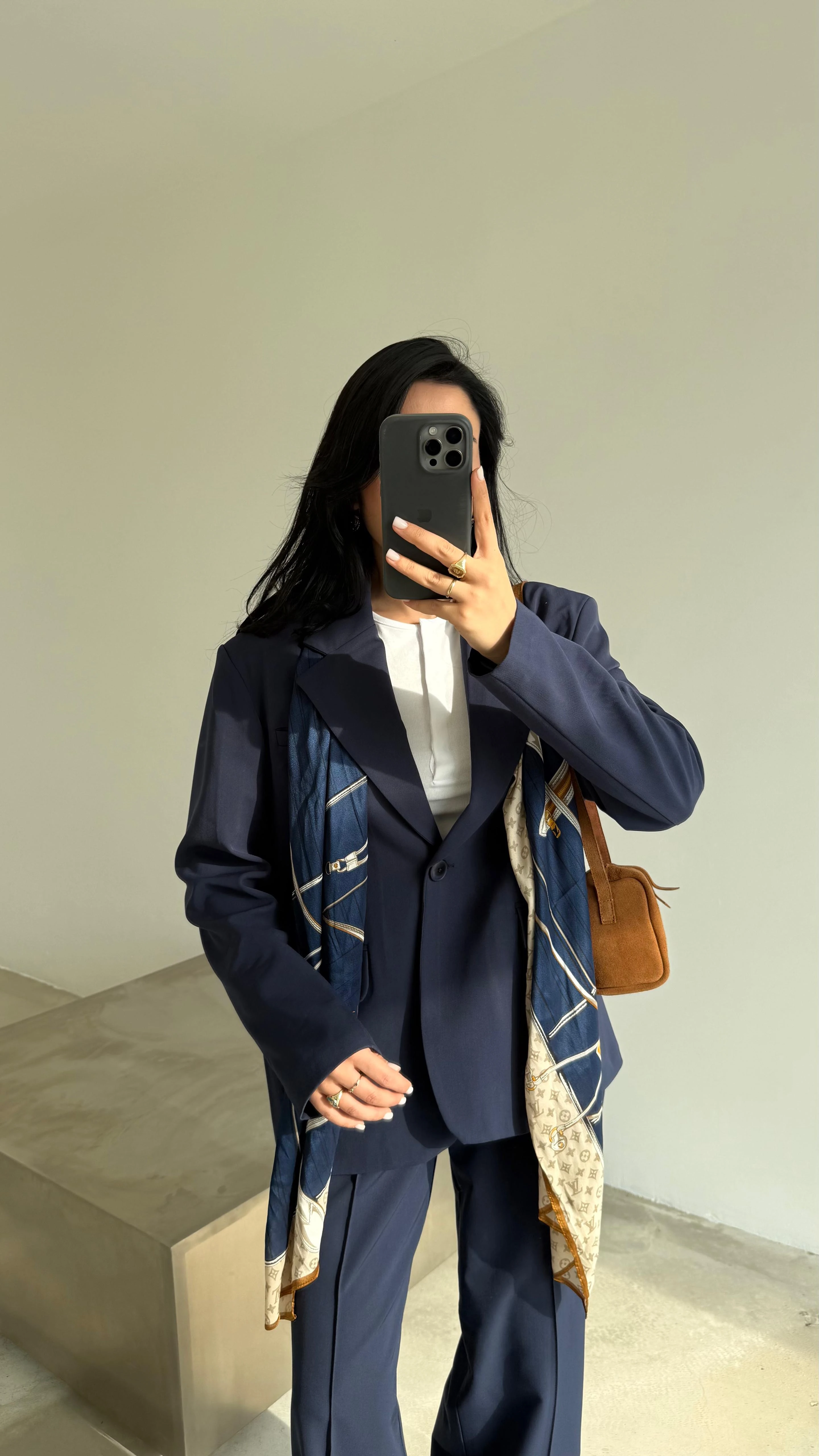 Poliviskon Ceket (VNT9615)