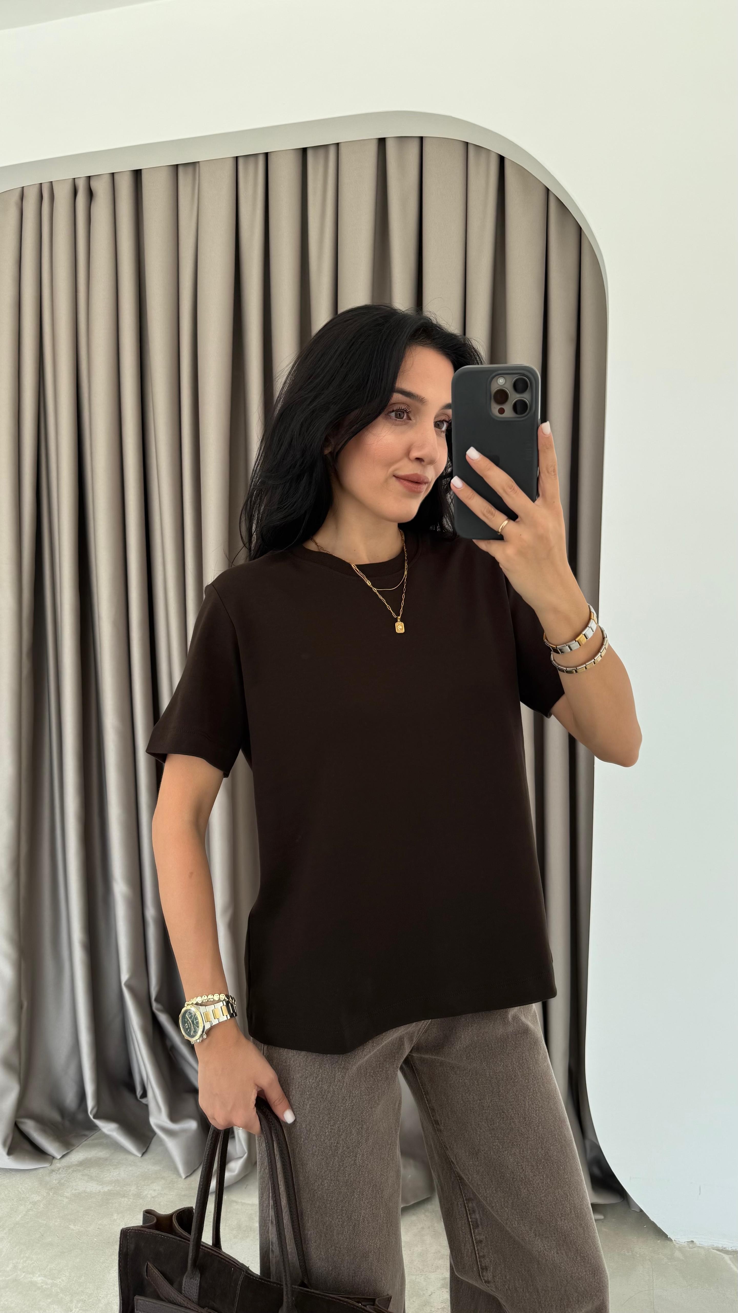 Orijinal Marka Etiketli Basic (VNTCS)