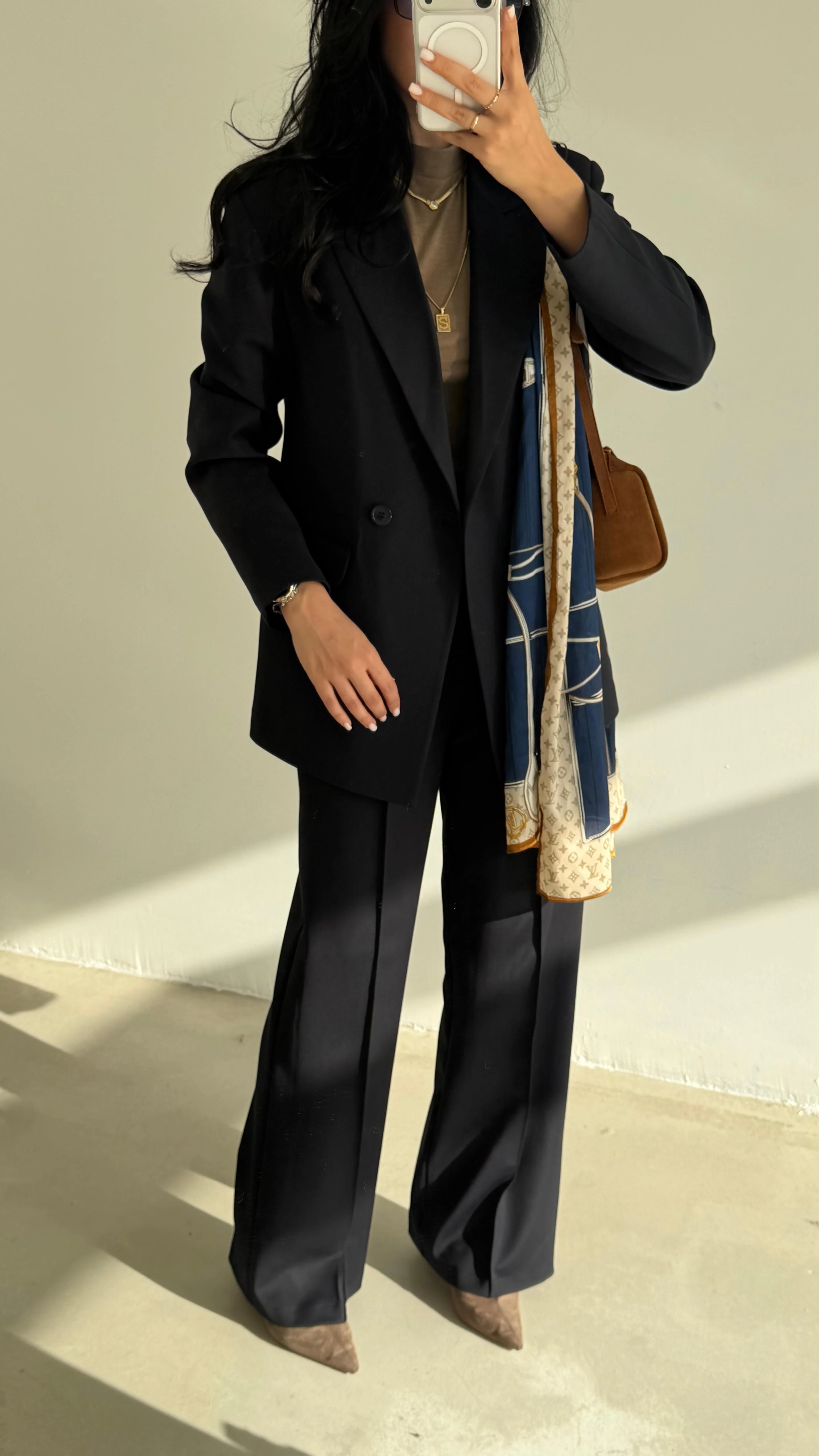 Orijinal Marka Ceket Pantolon Takım