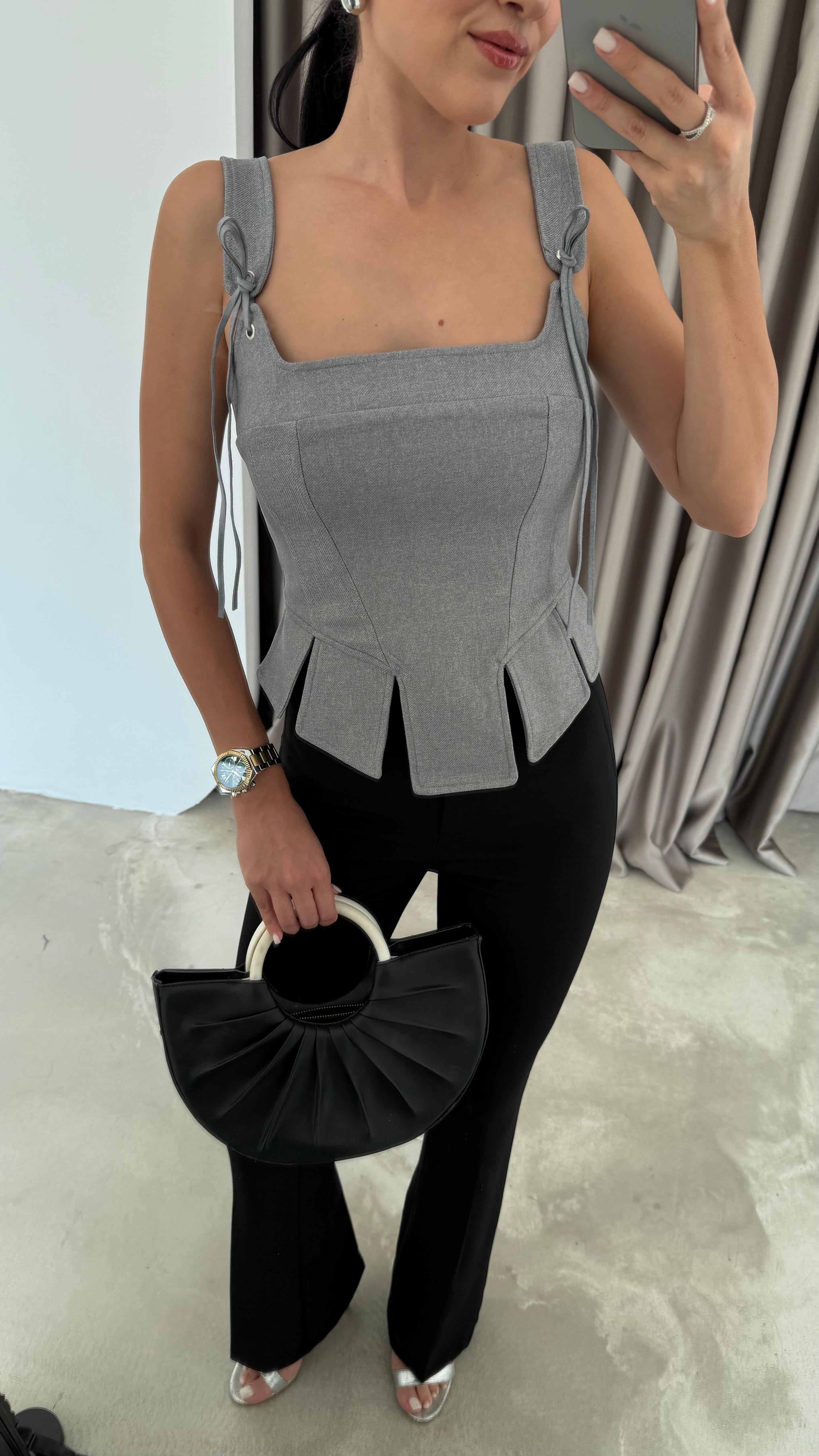 Marka Model Büstiyer (VNT01097)