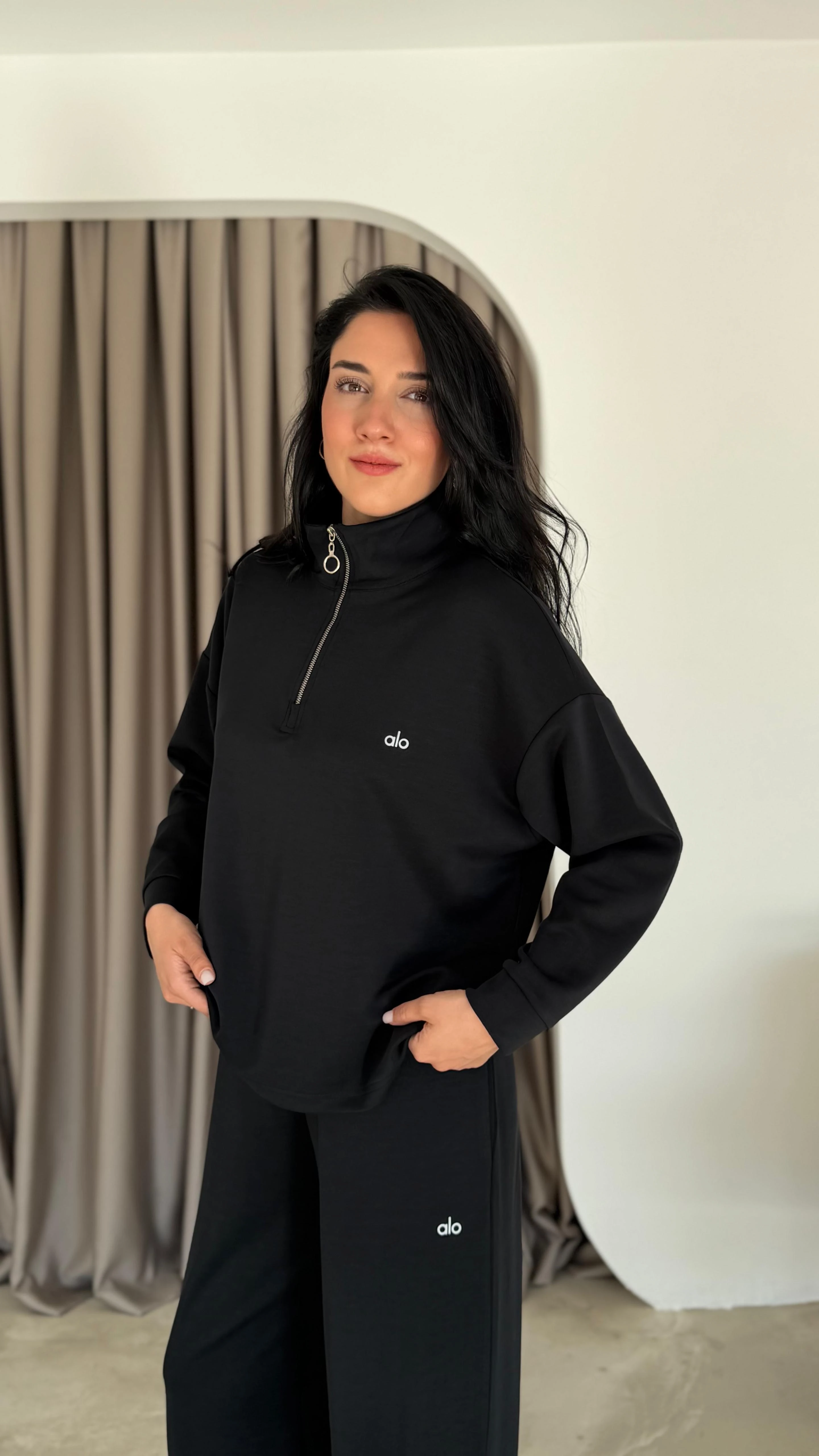 Orijinal Marka Etiketli Modal Takım